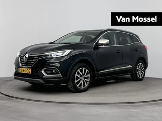 Renault Kadjar 1.3 TCe 140Pk Zen