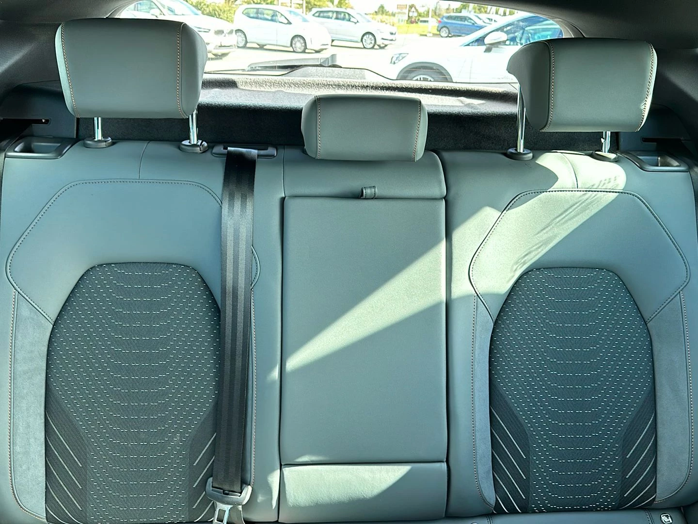 CUPRA Formentor 1.5 eHybrid 272 VZ First Edition 5dr DSG