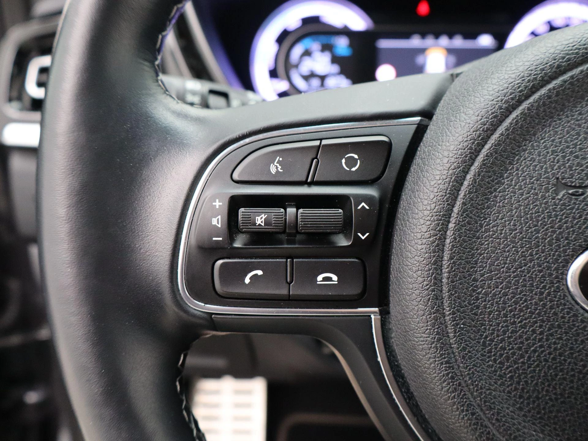 Kia Niro 1.6 GDi PHEV DynamicPlusLine