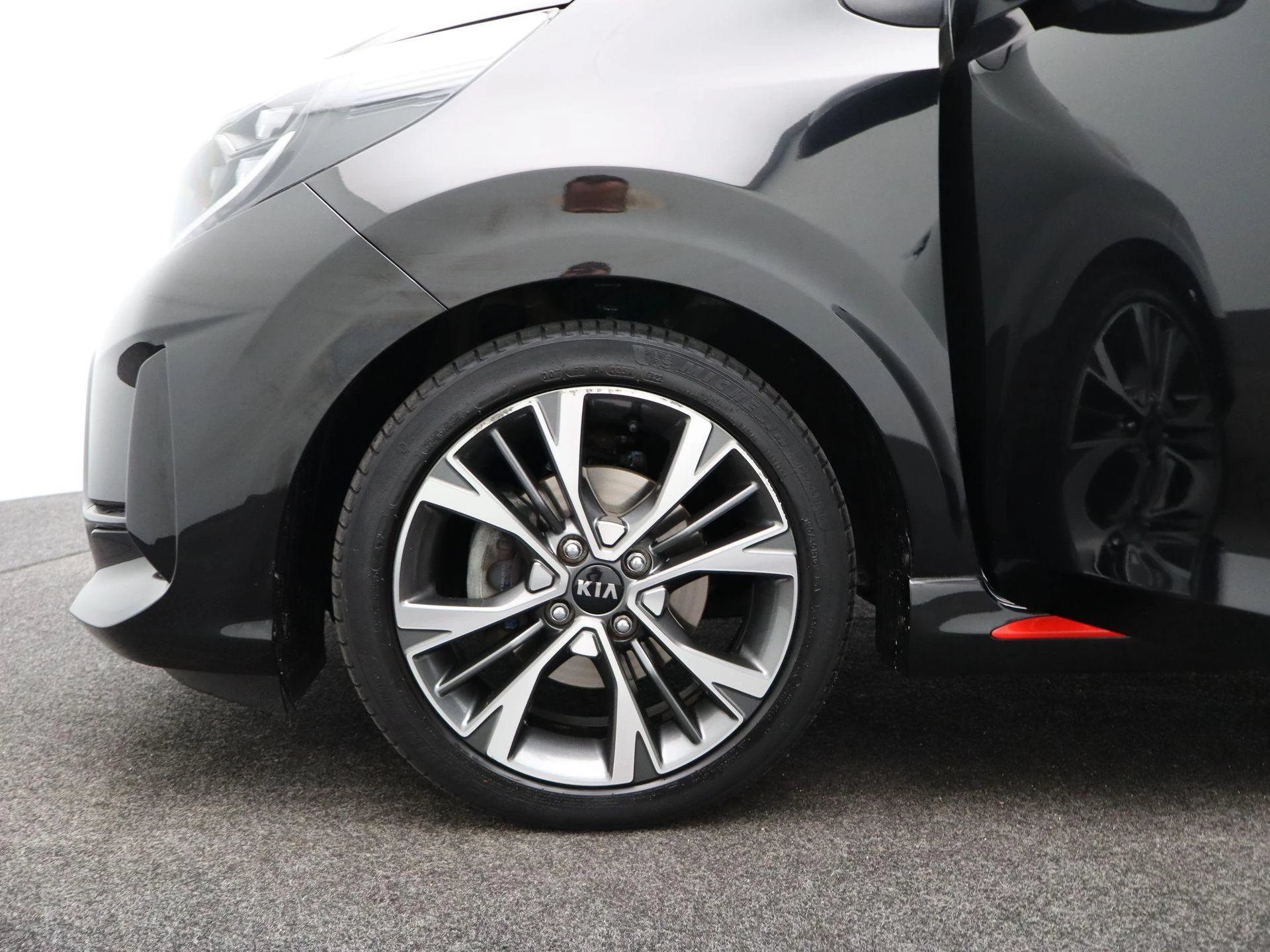 Kia Picanto 1.0 T-GDi GT-Line 5p