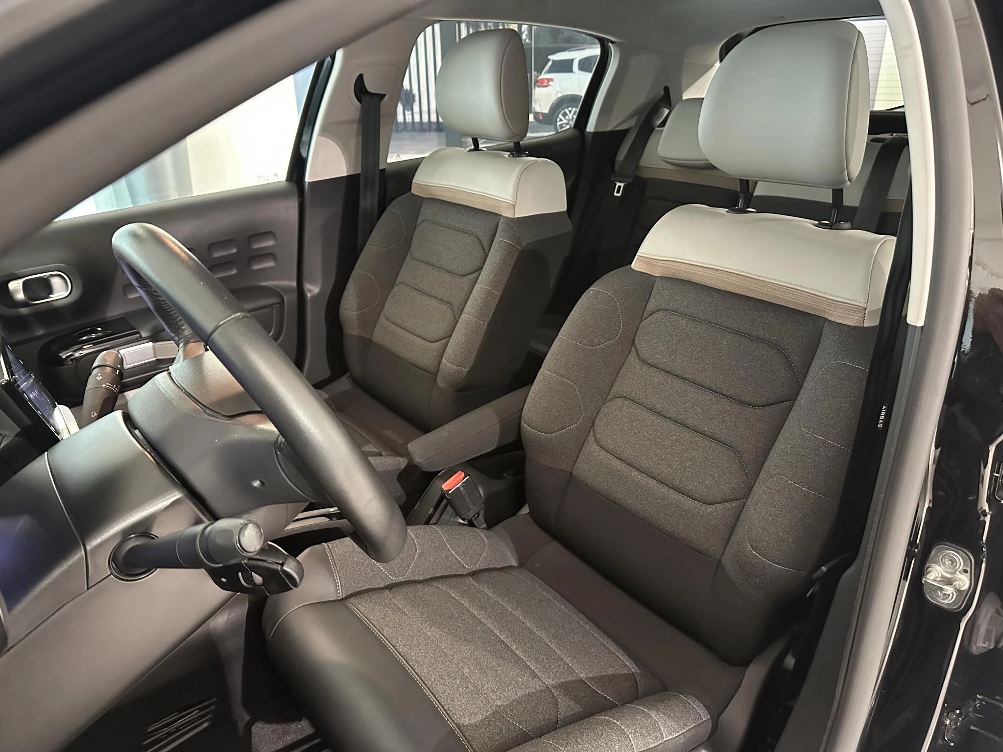 Citroën C3 1.2 PureTech Shine