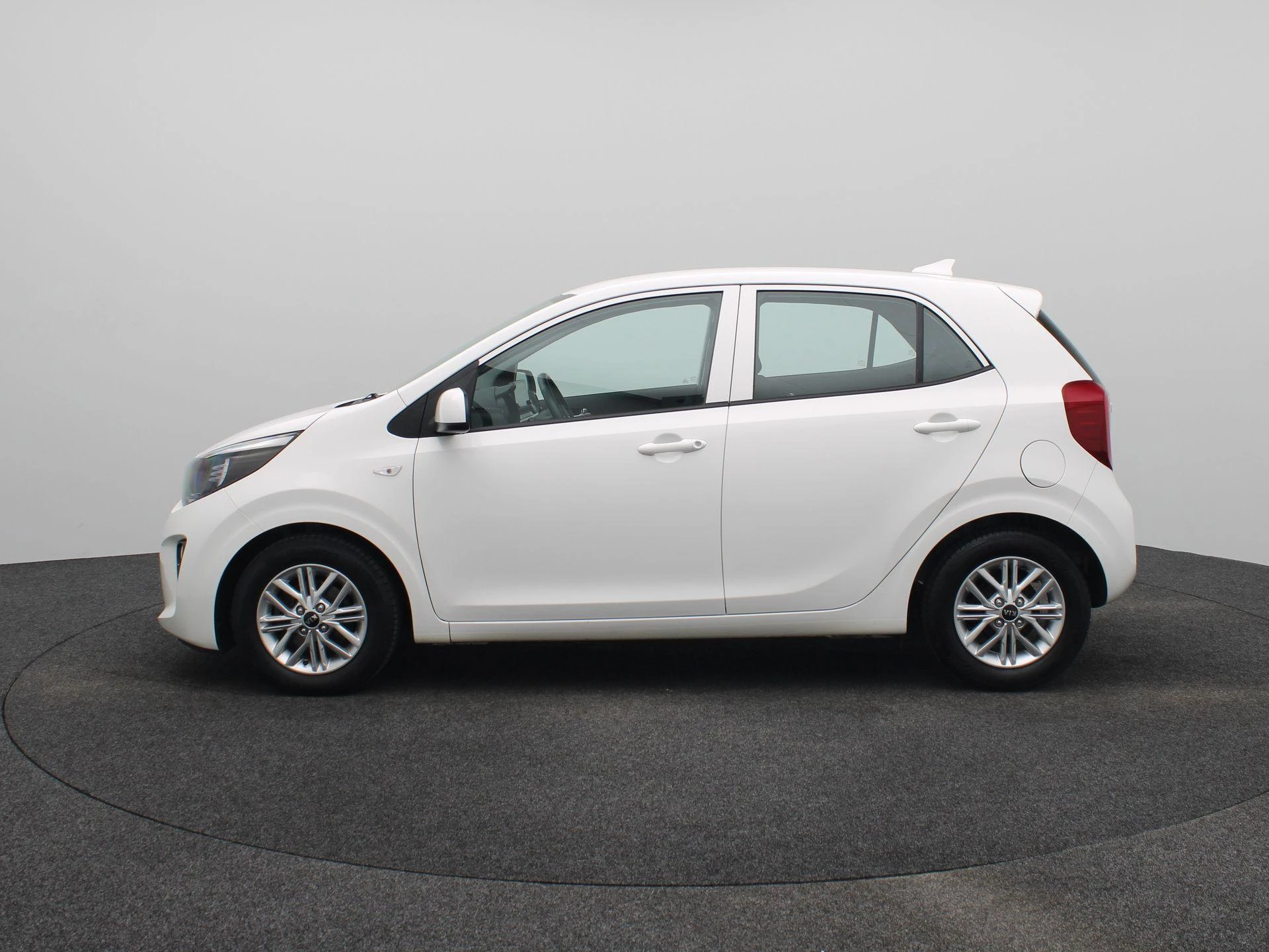 Kia Picanto 1.0 DPi DynamicLine