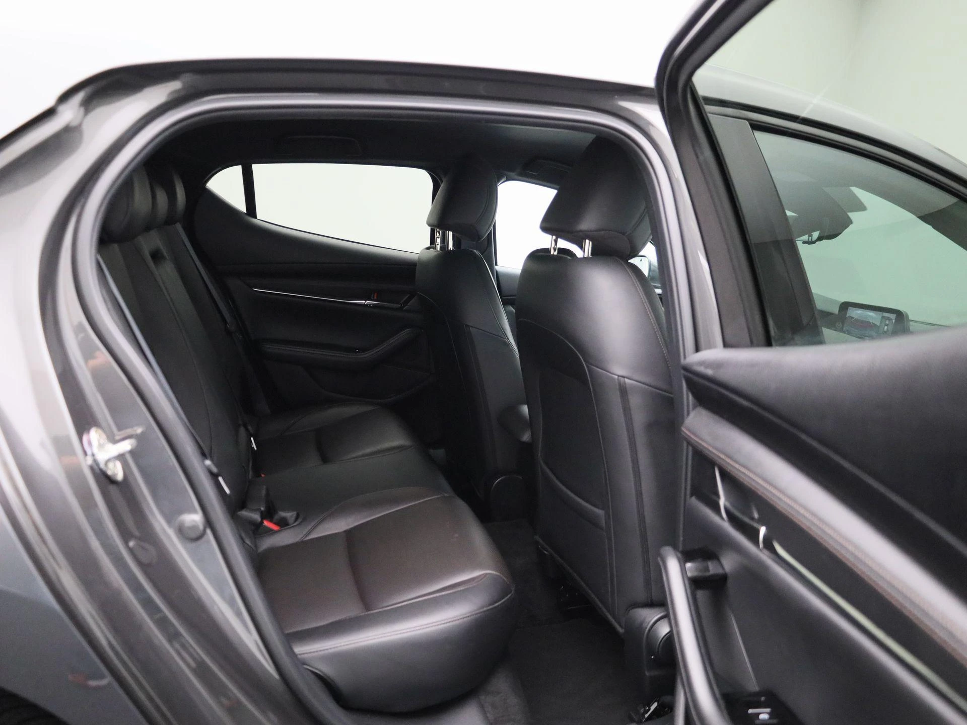 Mazda 3 Hatchback 2.0 Skyactiv-G 90kW Skycruise