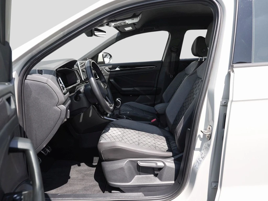 Volkswagen T-Roc 1.5 TSI R-Line /LED+/AppConect/DAB+/ACC
