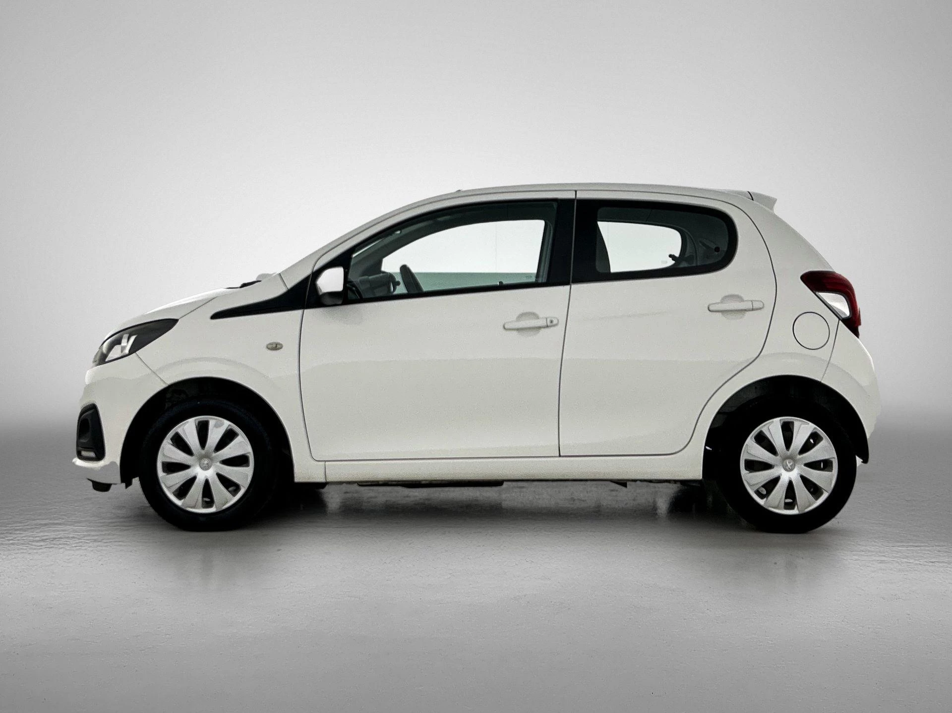 Peugeot 108 1.0 e-VTi Active