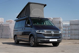 Volkswagen California 2.0 TDI Ocean 4dr DSG