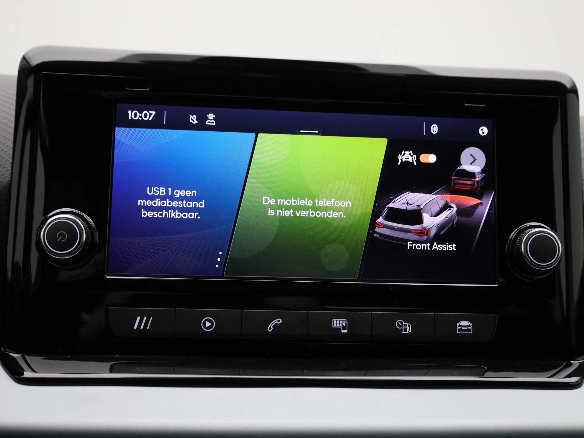 SEAT Arona 1.0 TSI 70kW Move