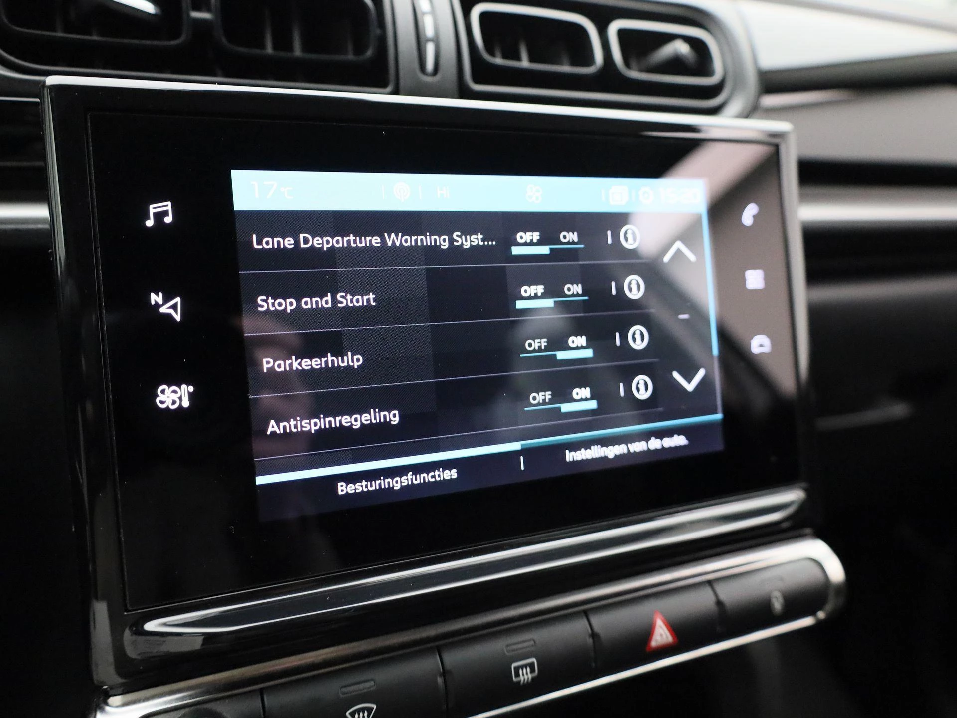 Citroën C3 1.2 PureTech 82 S&S MAN Feel