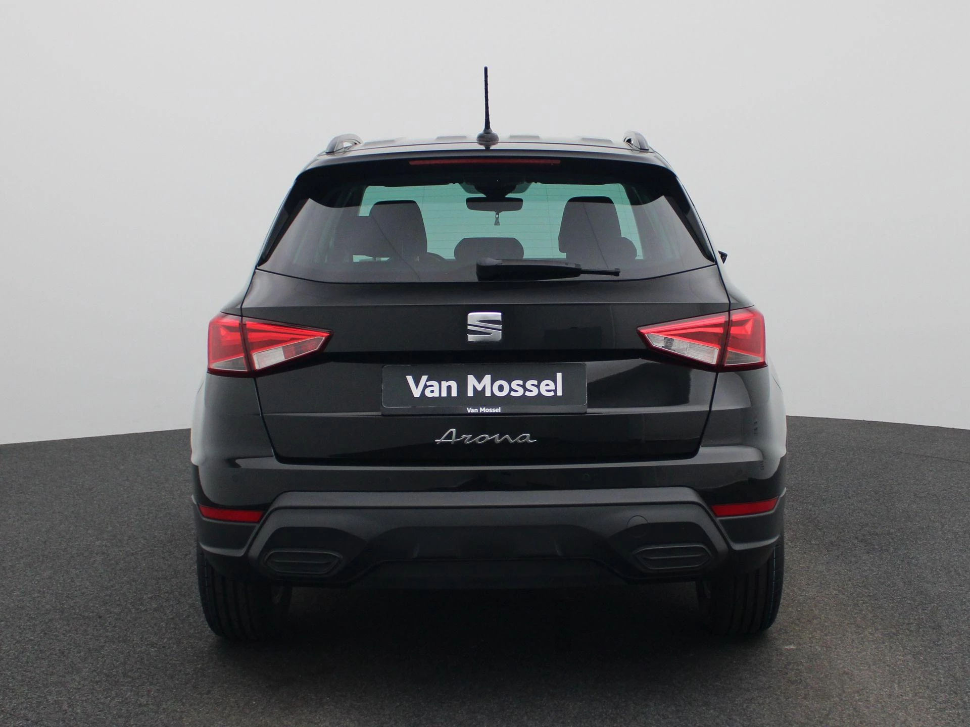 SEAT Arona 1.0 TSI 70kW Move