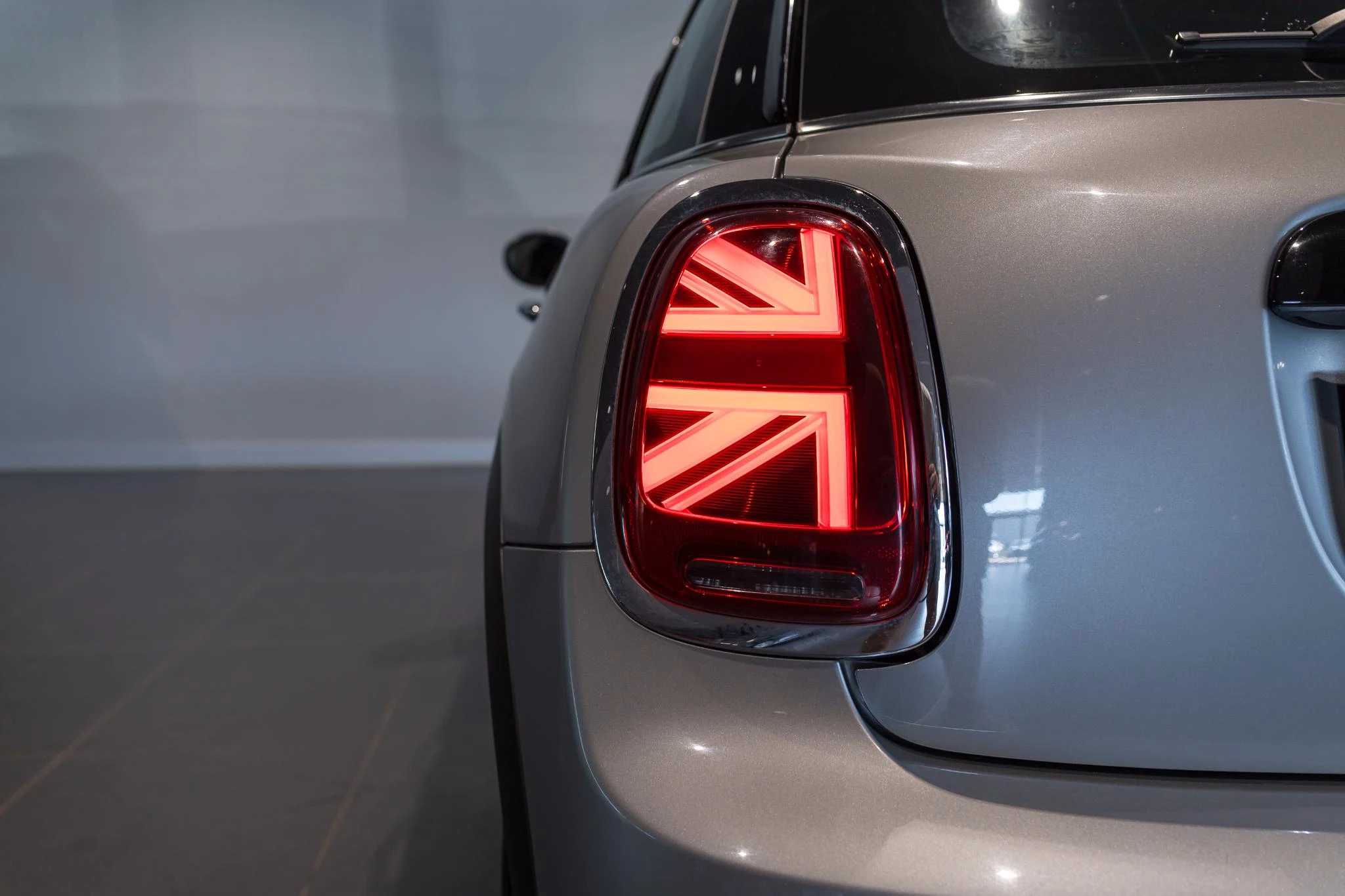 MINI Cooper 5 door COOPER 5D