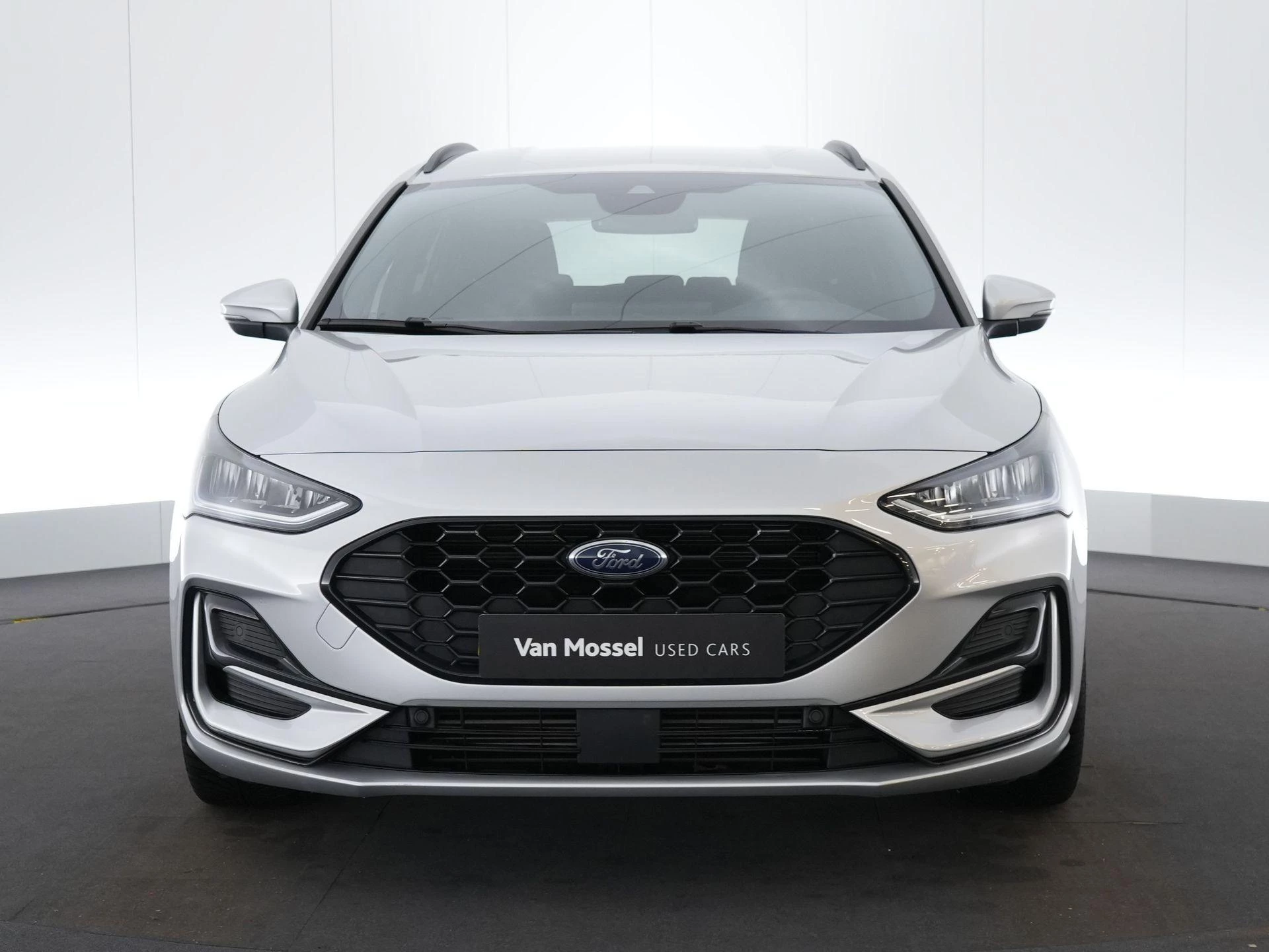 Ford Focus Clipper ST Line Style|Automaat||Camera|Carplay