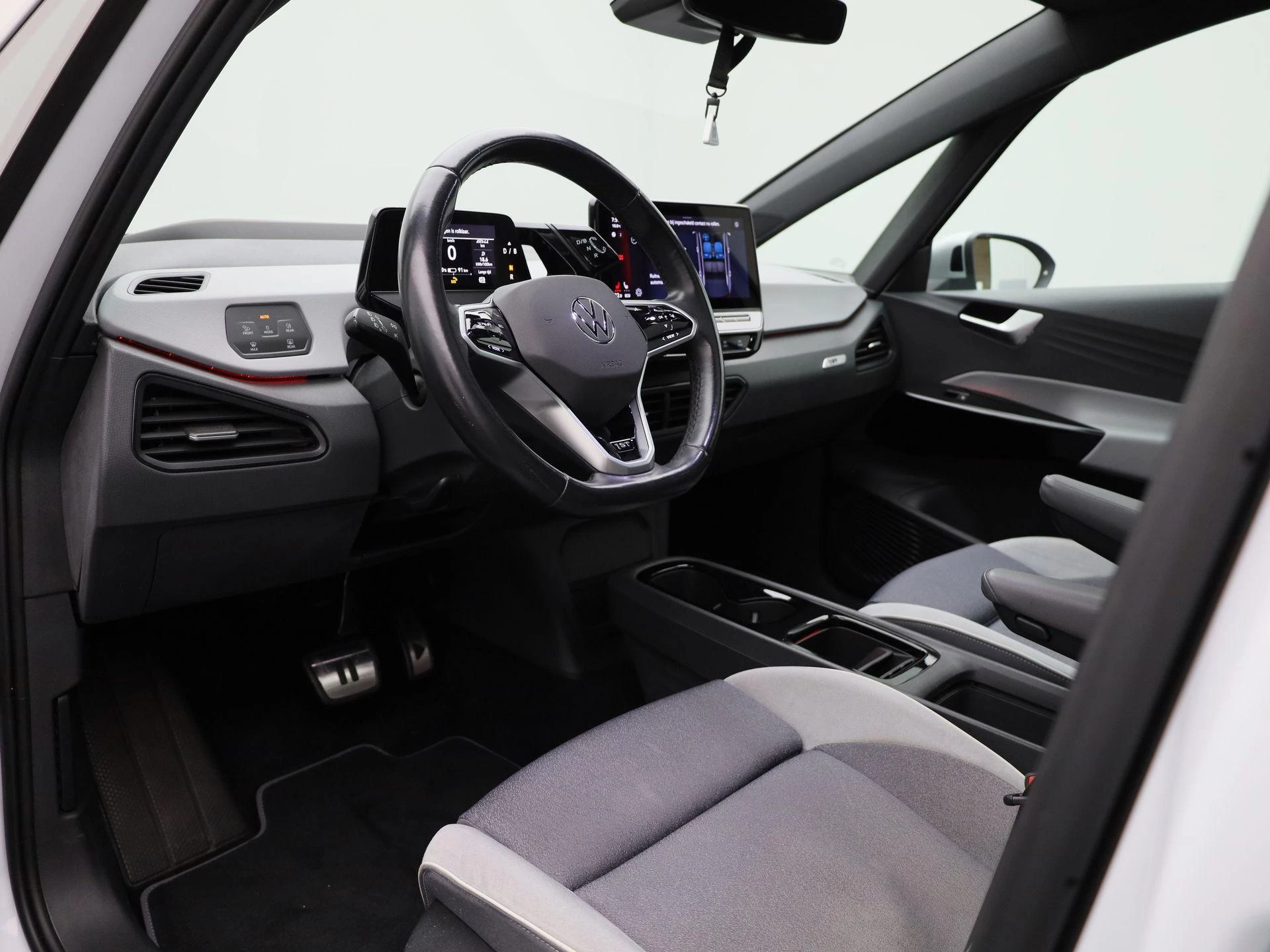 Volkswagen ID.3 First Max 58 kWh