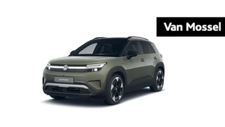 Volkswagen ID. Cross Style 52 kWh | 211 PK |