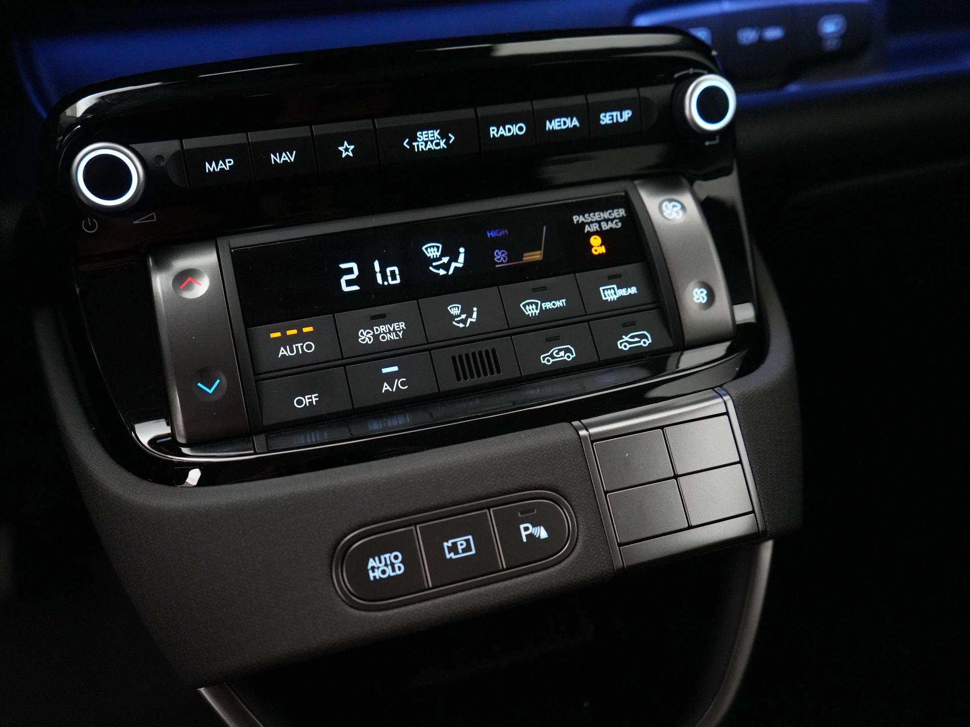 Hyundai Inster Evolve 49 kWh