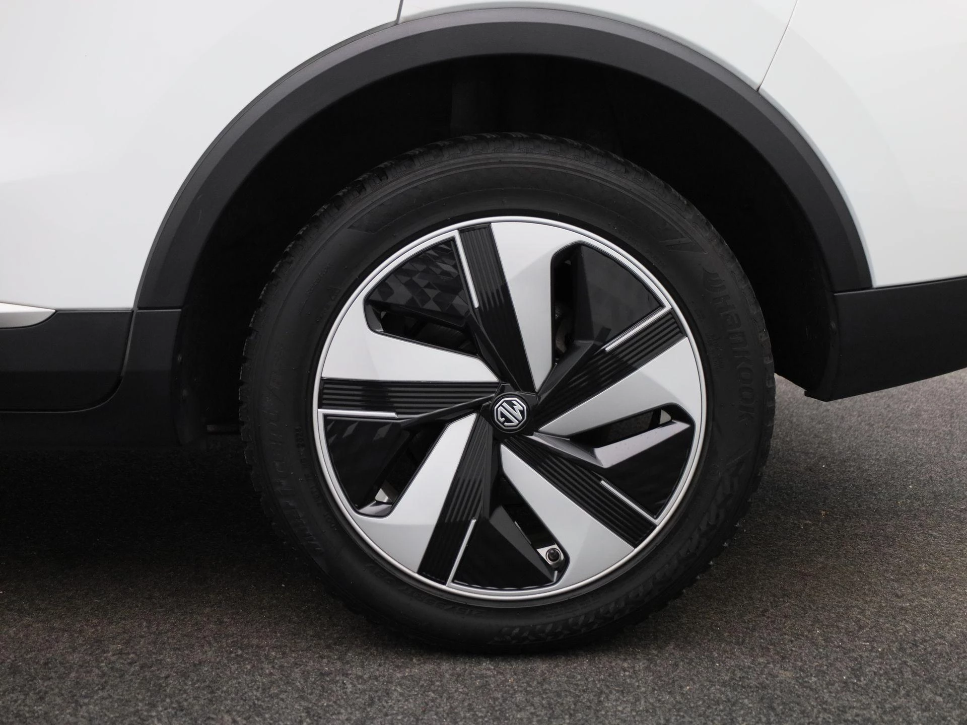 MG ZS EV Long Range 70kWH Comfort
