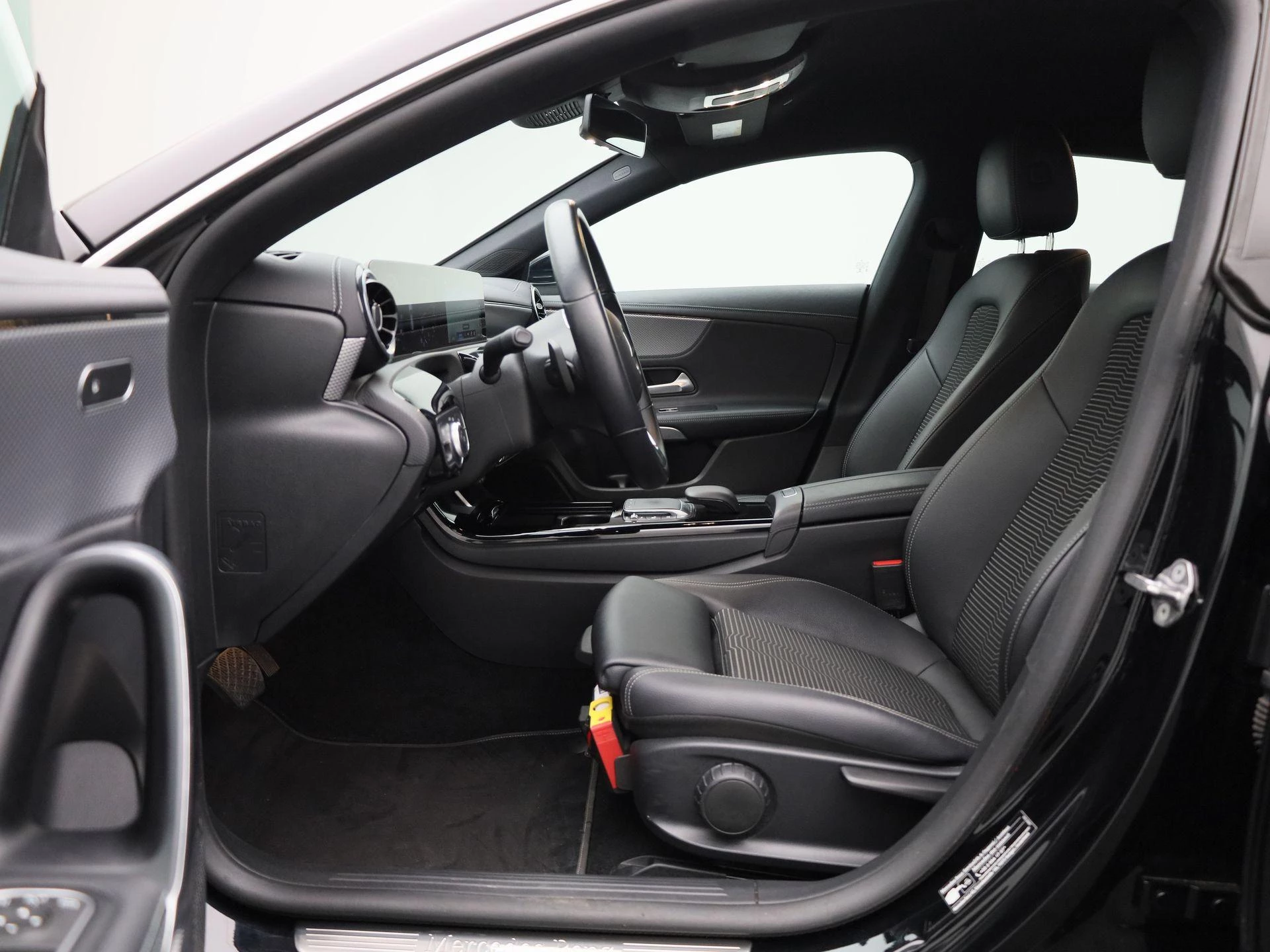 Mercedes-Benz CLA Shooting Brake CLA 180 Business Line
