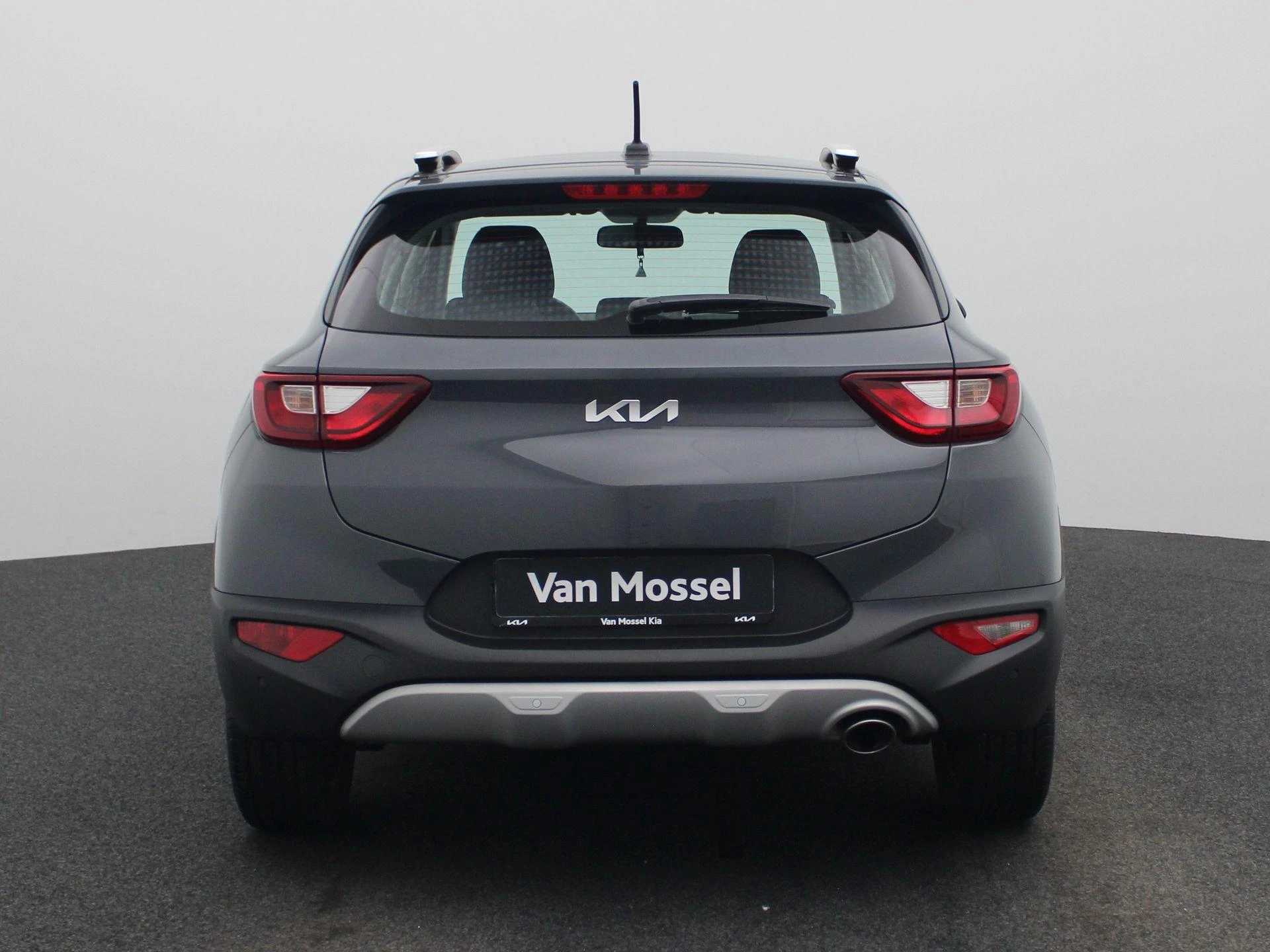 Kia Stonic 1.0 T 100 Urban Edition