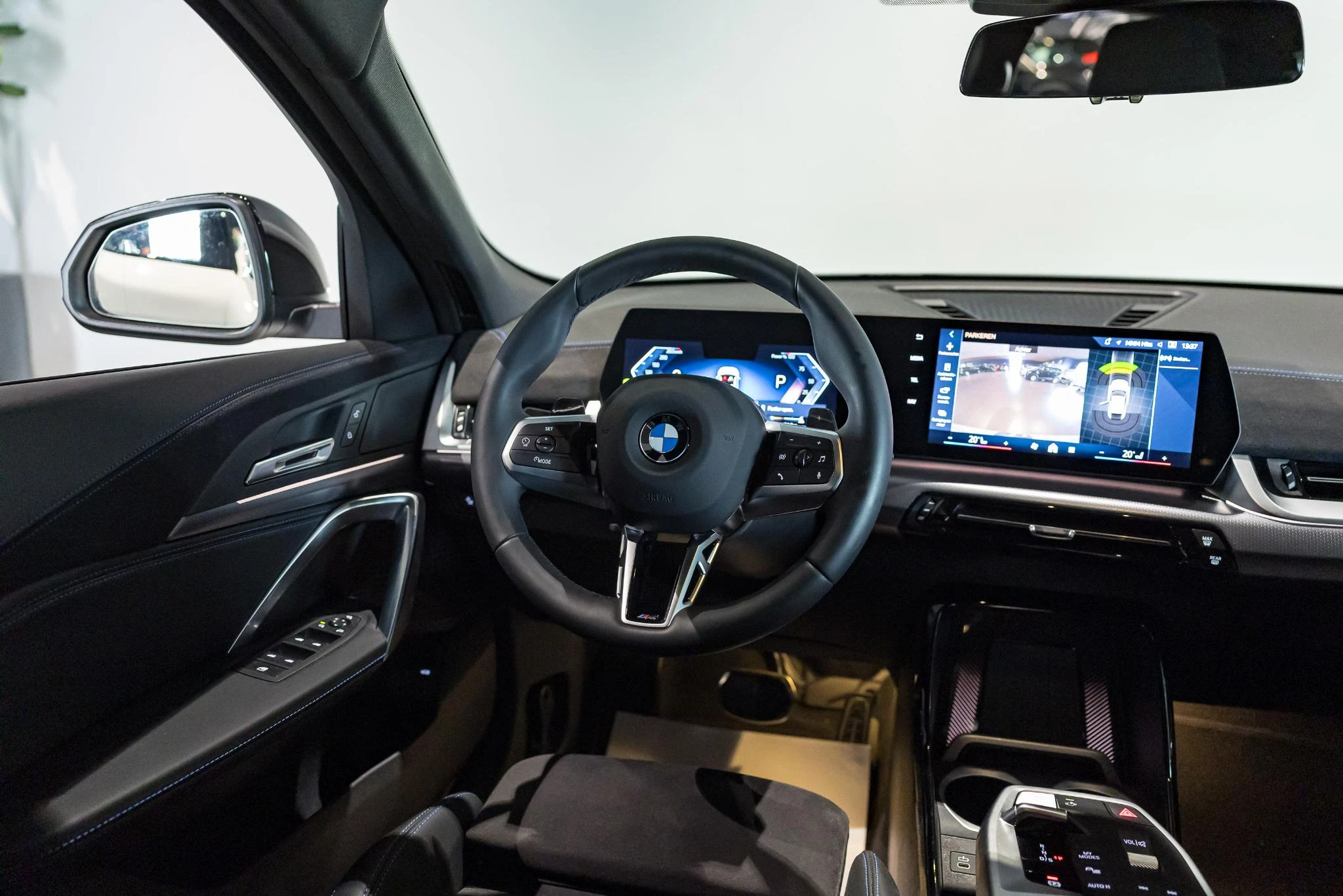 BMW X2 sDrive20i 125kW Auto Limited M Edition