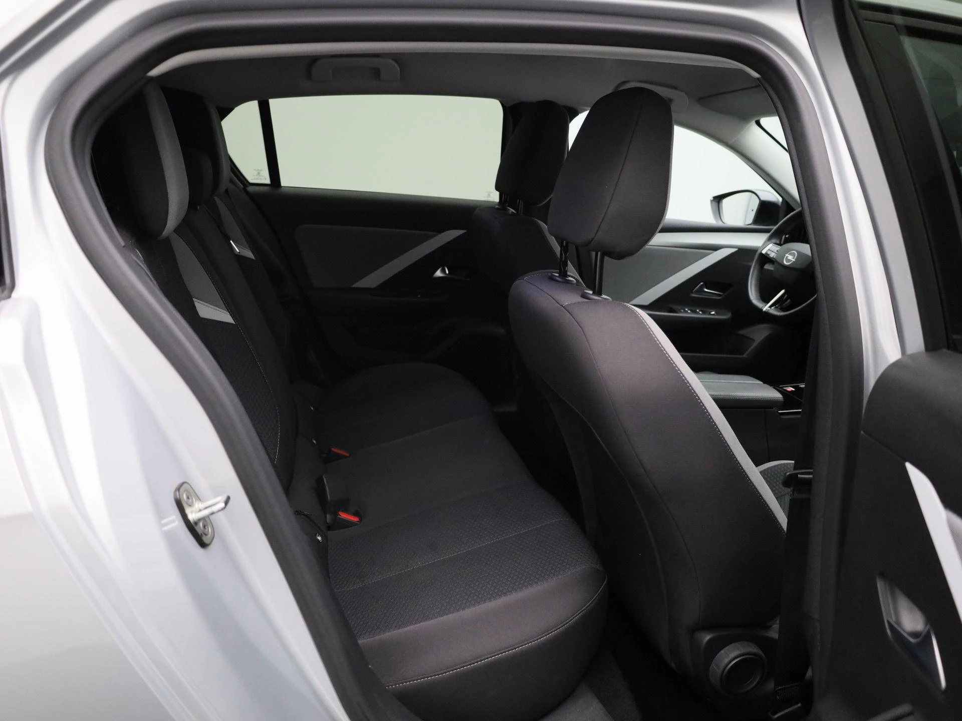 Opel Astra 1.2 Turbo 96kW S/S