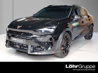 CUPRA Formentor VZ5 UPE 78.900 4Drive Extreme Design P