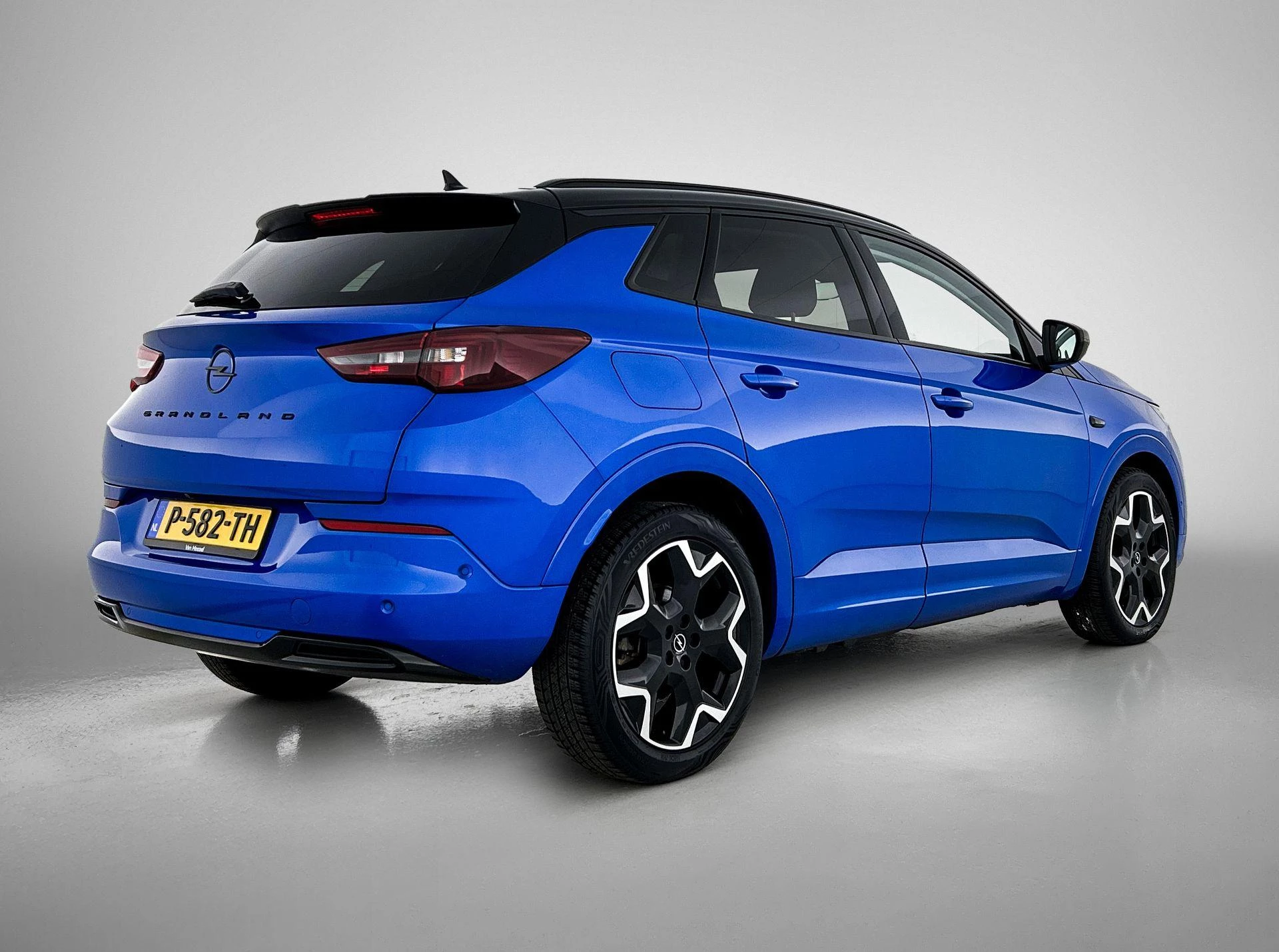 Opel Grandland 1.6 Turbo Plug-In Hybrid Business Elegance
