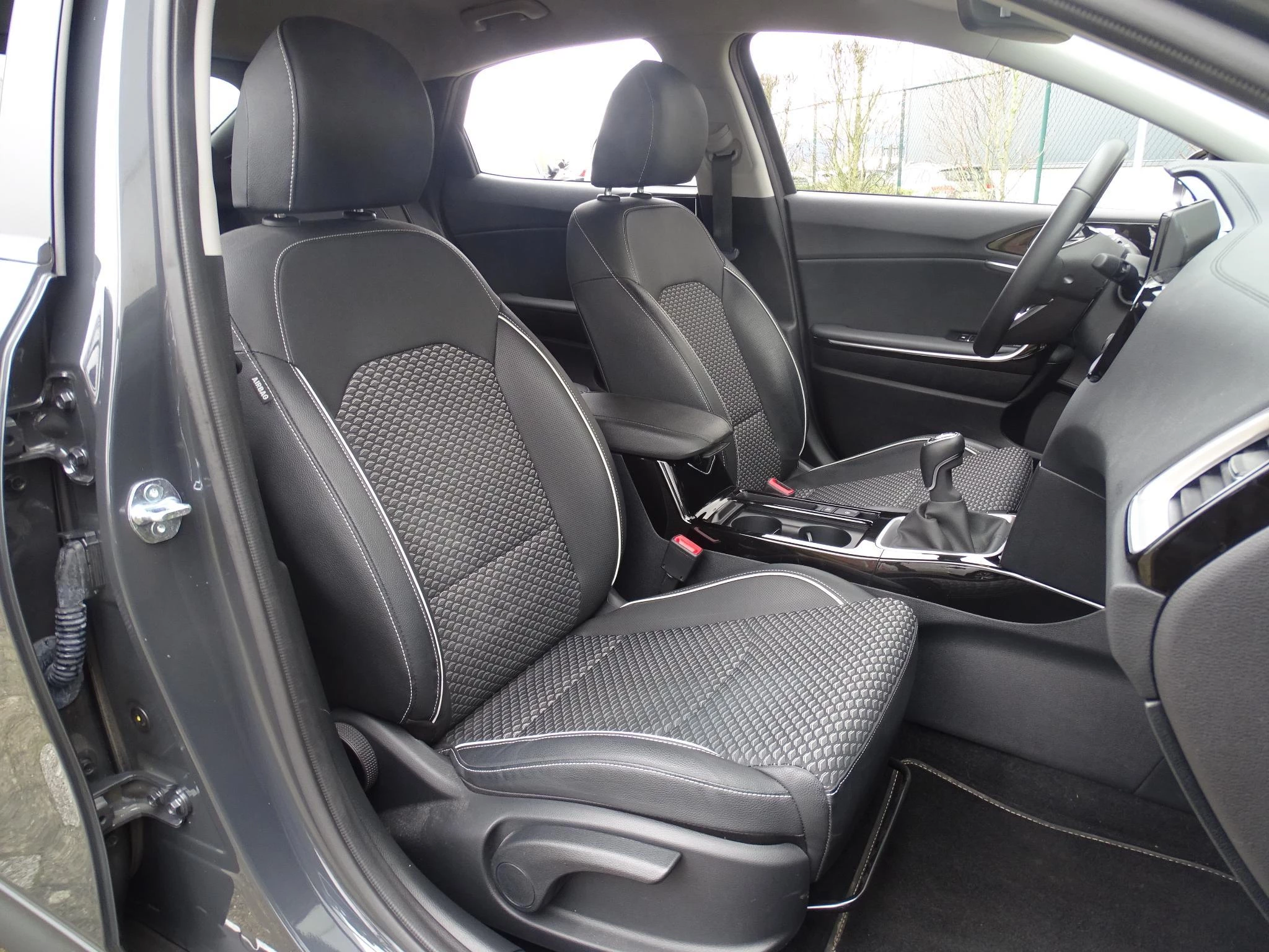 Kia XCeed 1.0 T-GDi 100 Pulse