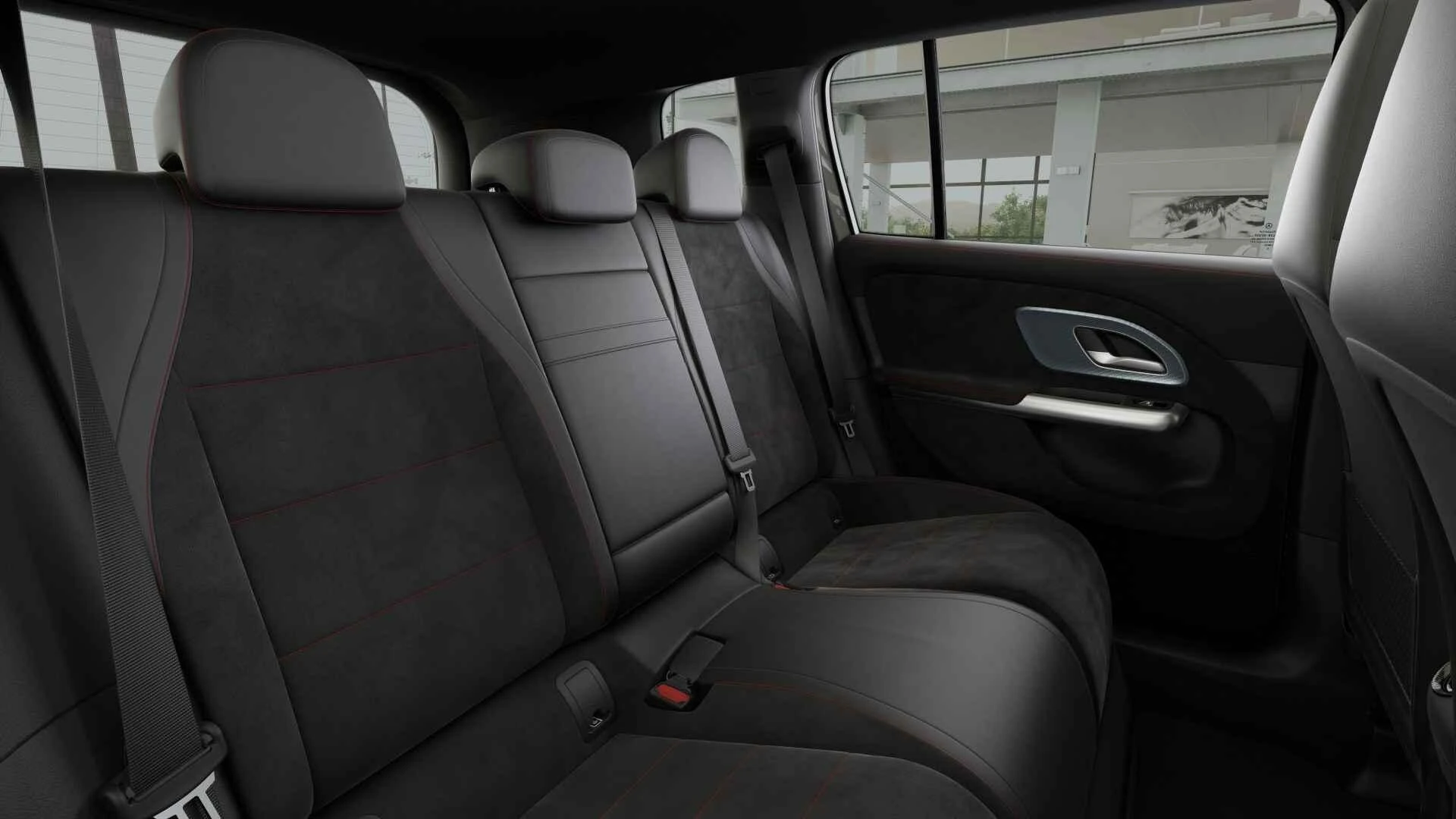Mercedes-Benz GLB GLB 200 "140 Years Edition"
