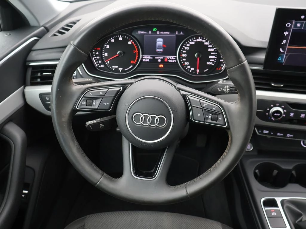 Audi A4 Audi A4 Sedan 35TFSI 150PK *NAVI*BLTH*CRUISE*PDC A*...