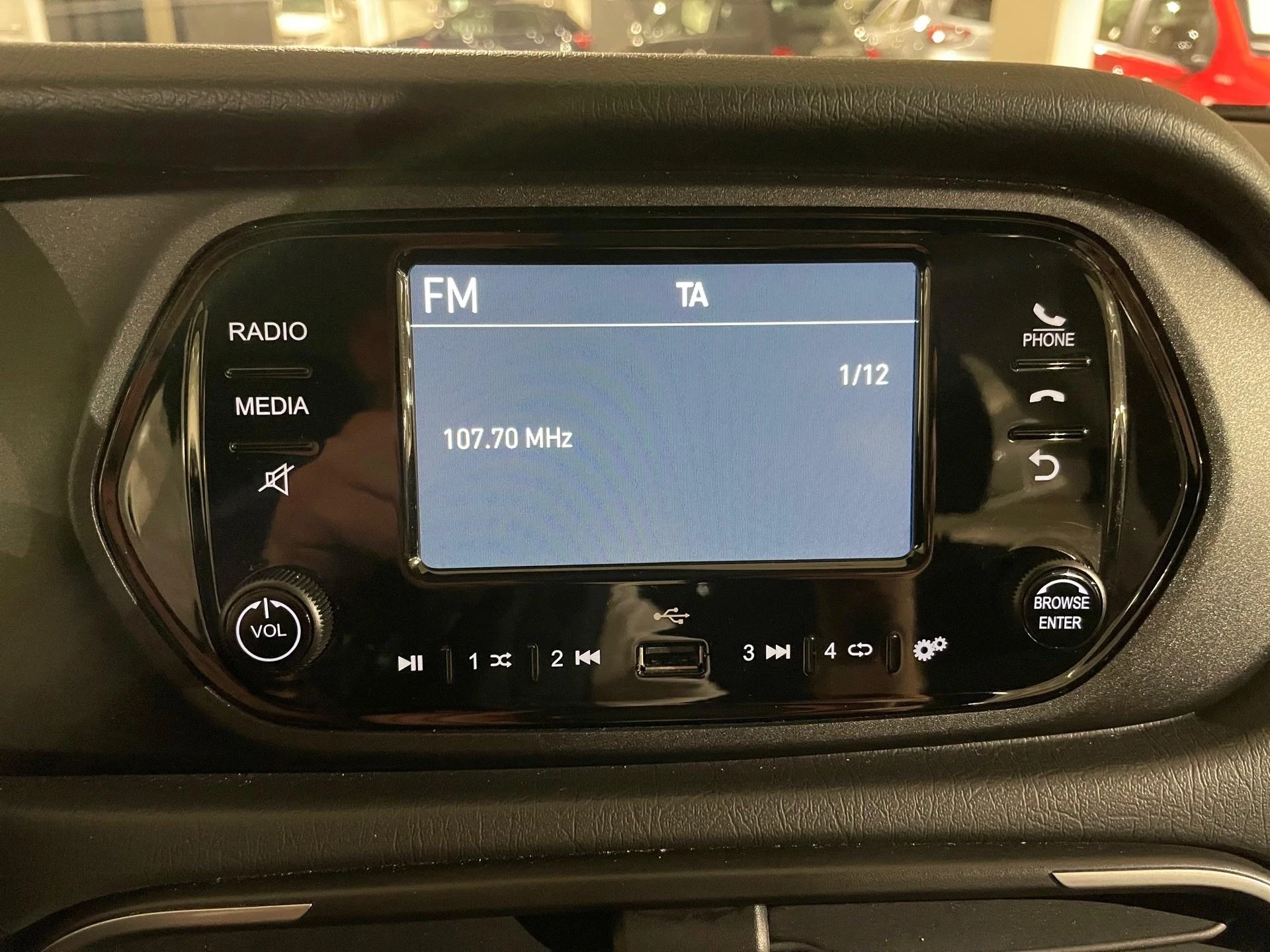 Fiat Tipo 1.5 Hybrid 130 DCT7