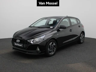 Hyundai i20 1.0 T-GDi 74kW Twist