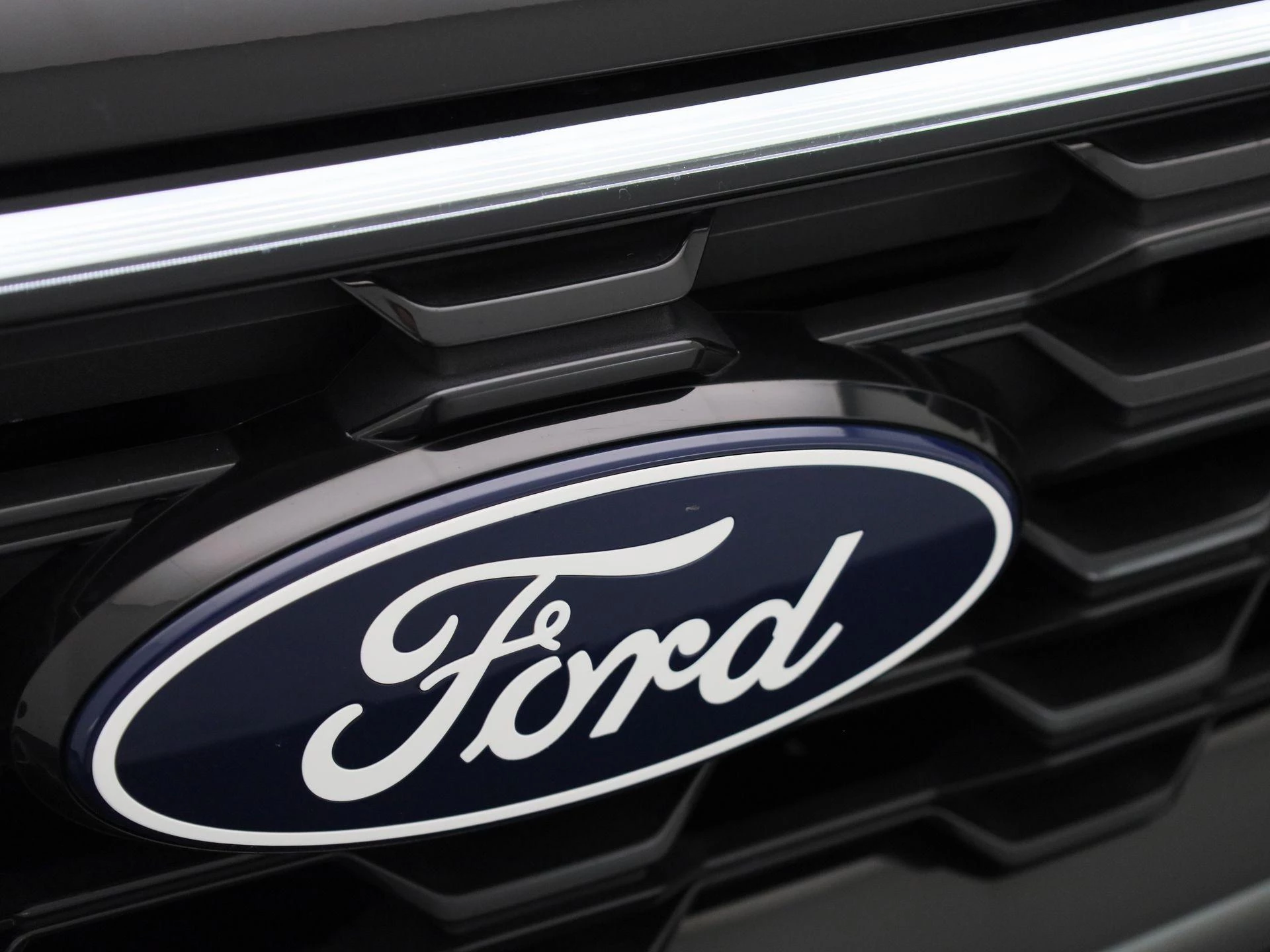 Ford Kuga 2.5 PHEV ST-Line