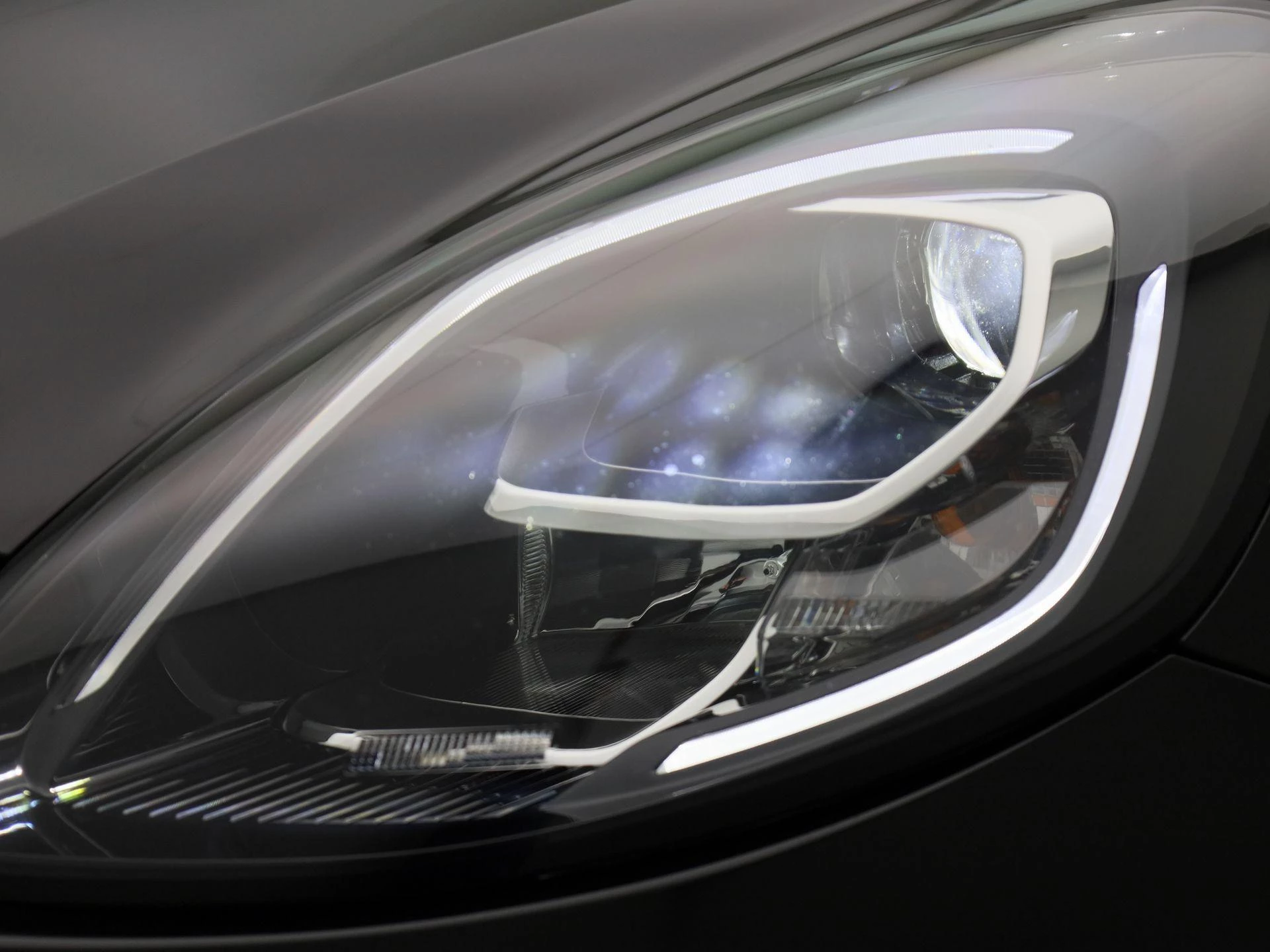 Ford Puma Titanium Manueel|Wireless Charging|Winterpack
