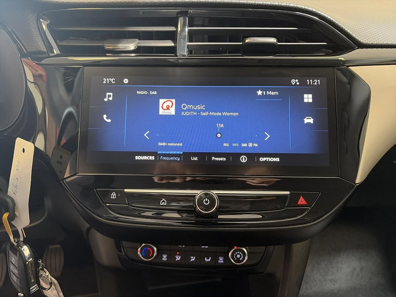 Opel Corsa Edition