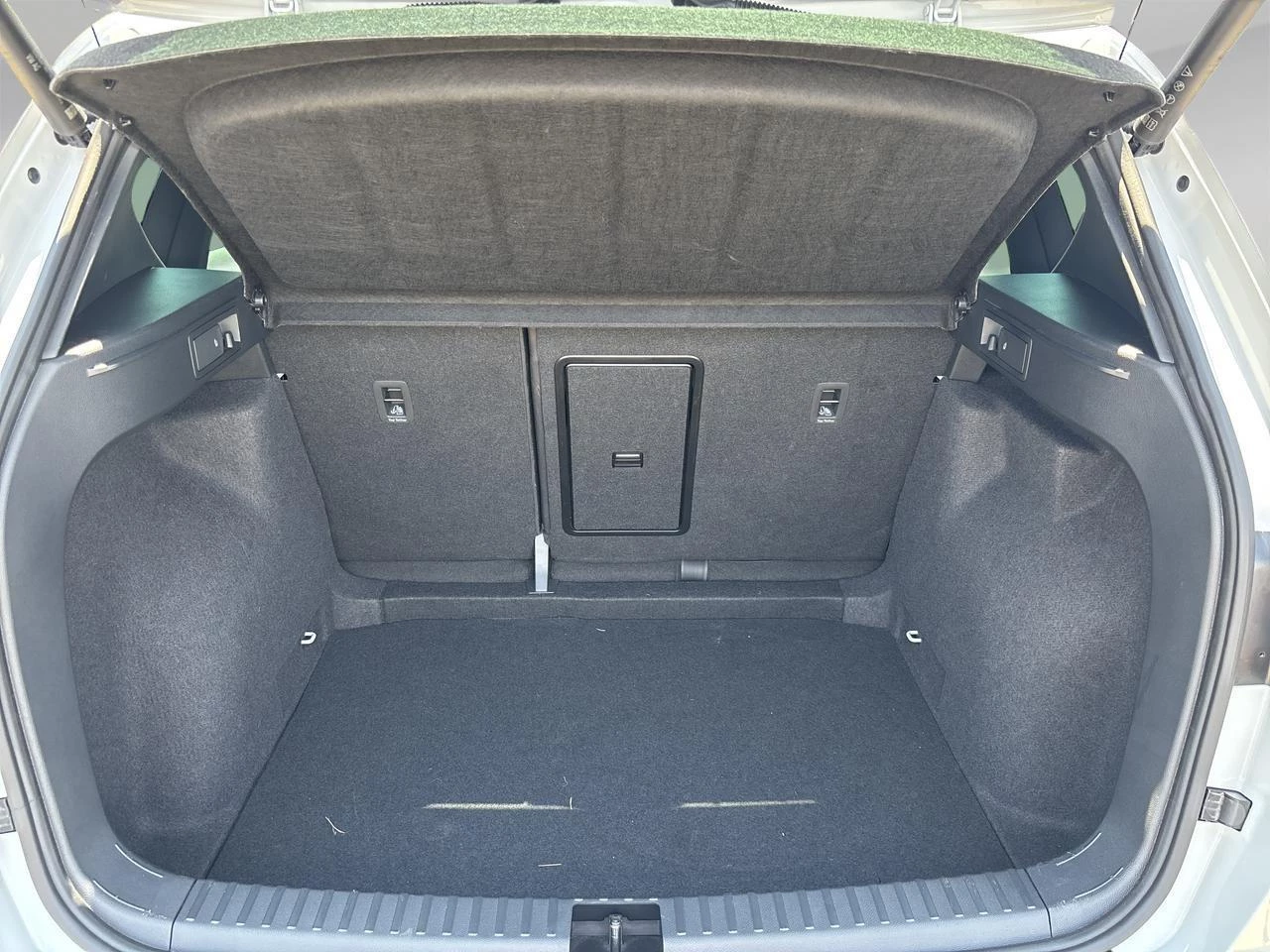 CUPRA Ateca 1.5 TSI 110KW DSG
