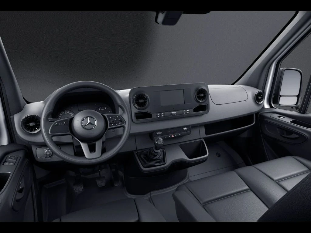 Mercedes-Benz-Sprinter 316-image-10