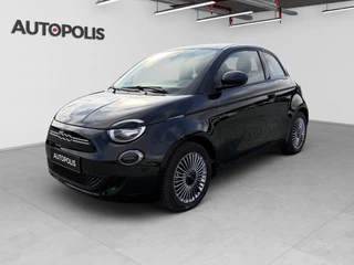 Fiat 500e 500e 42 kWh LIMO