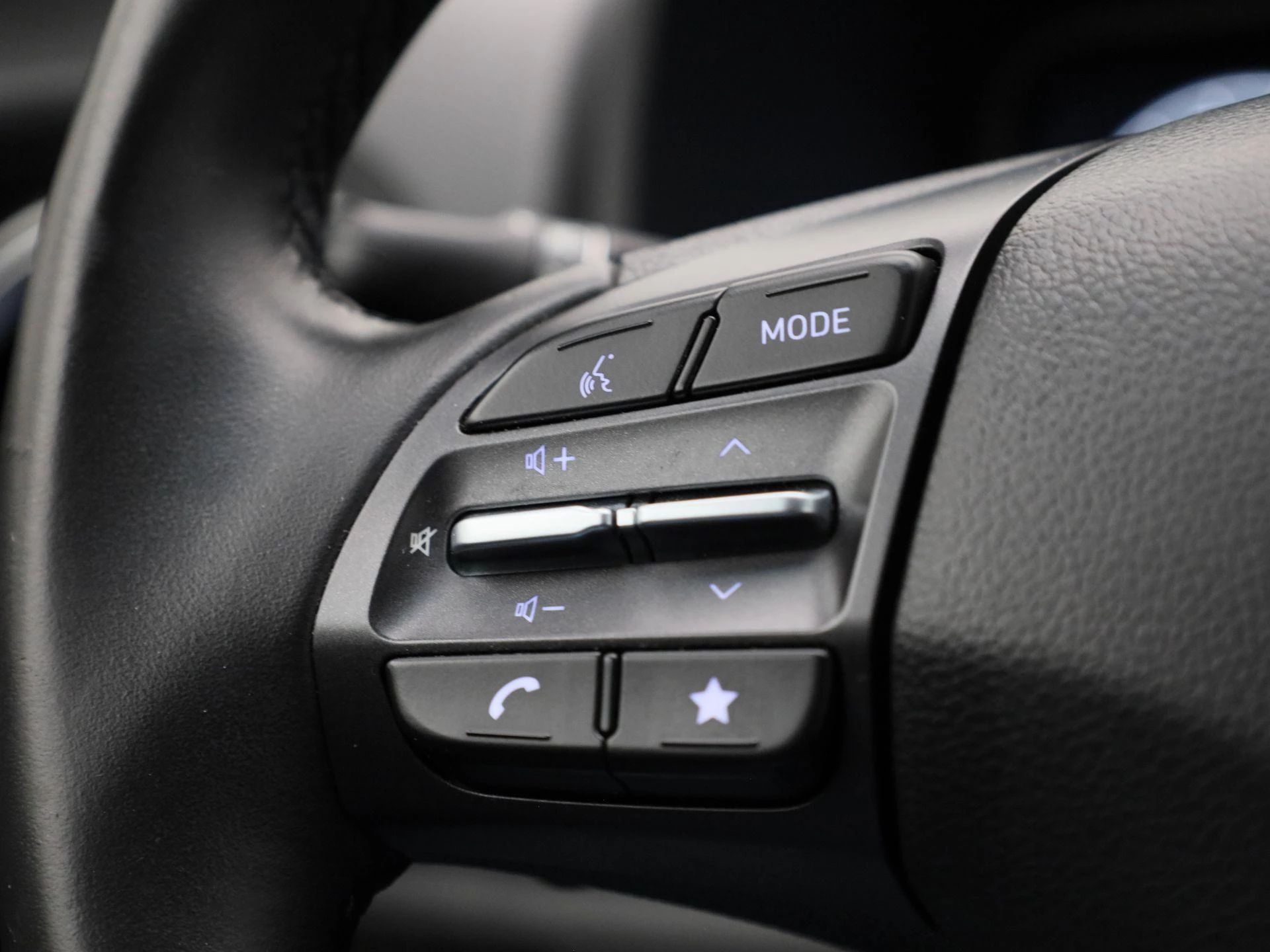 Hyundai Kona Electric Techno 39,2kWh