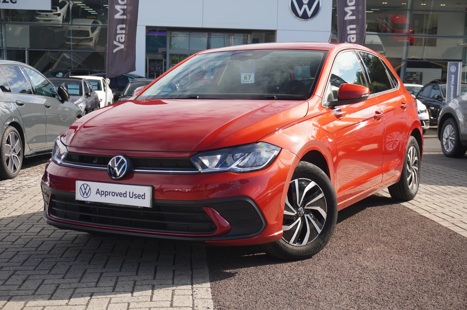 Volkswagen-Polo-image-26