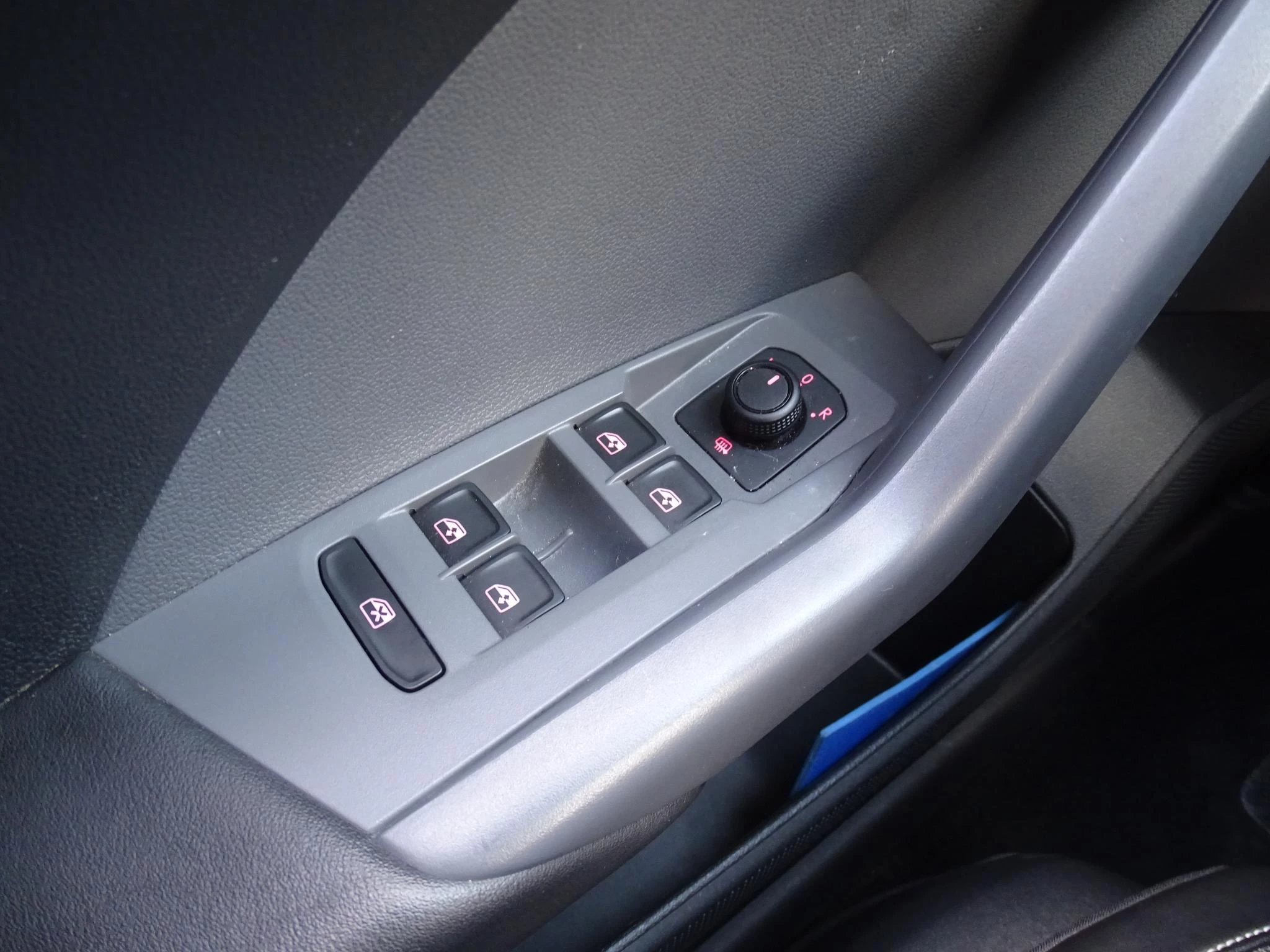 Volkswagen T-Cross 1.0 TSI 70kW Active