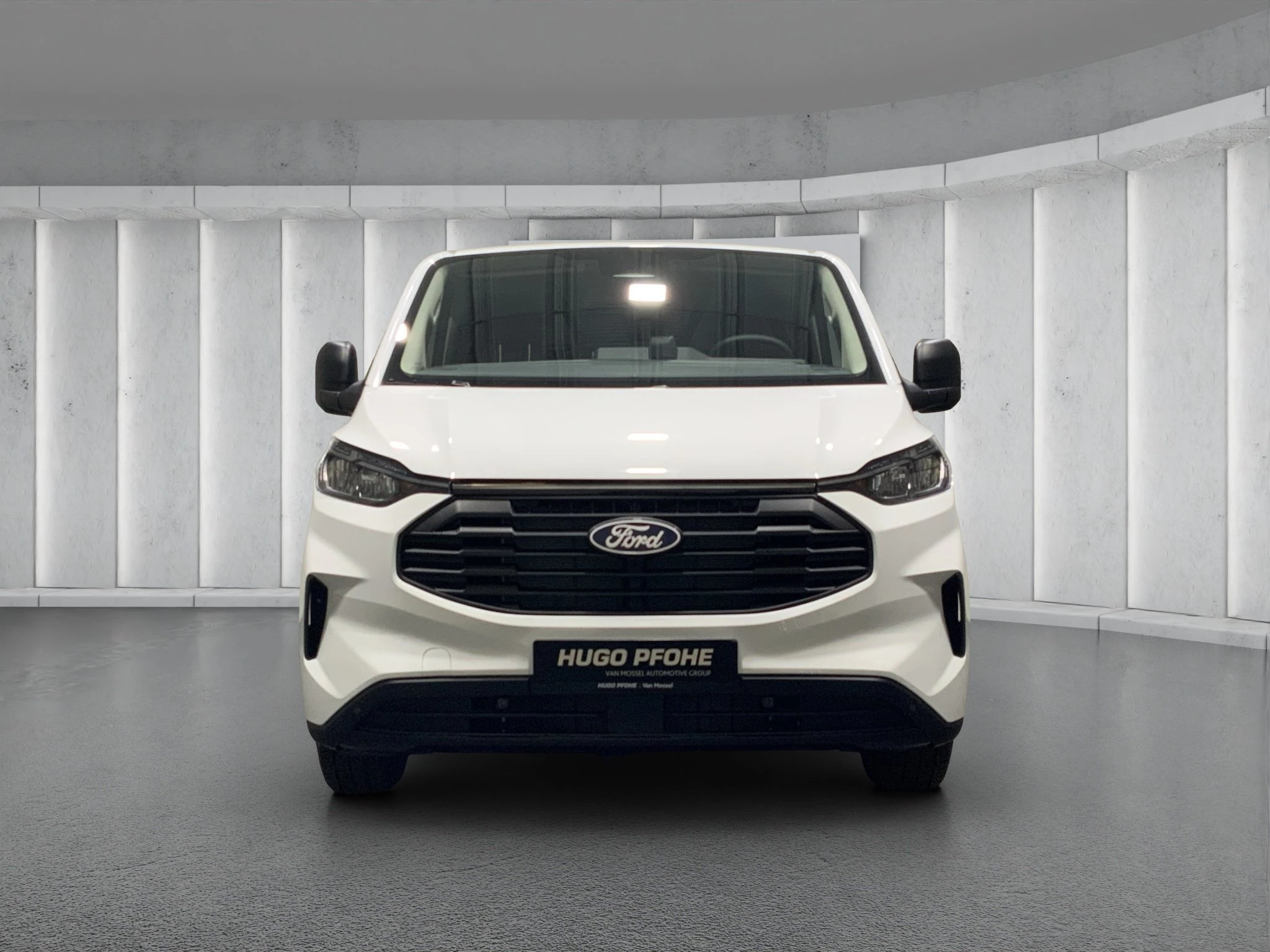 Ford Transit Custom Trend 320 L1 Automatik MJ 2026.50 *Aktionspreis ab Lager bis zum 30.06.2026*