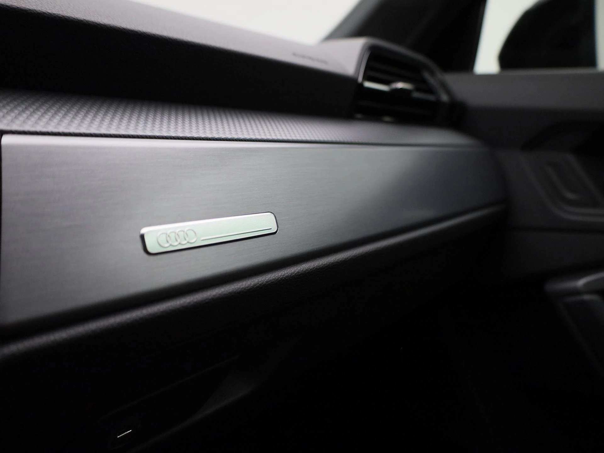 Audi Q3 Sportback 35 TFSI S Edition