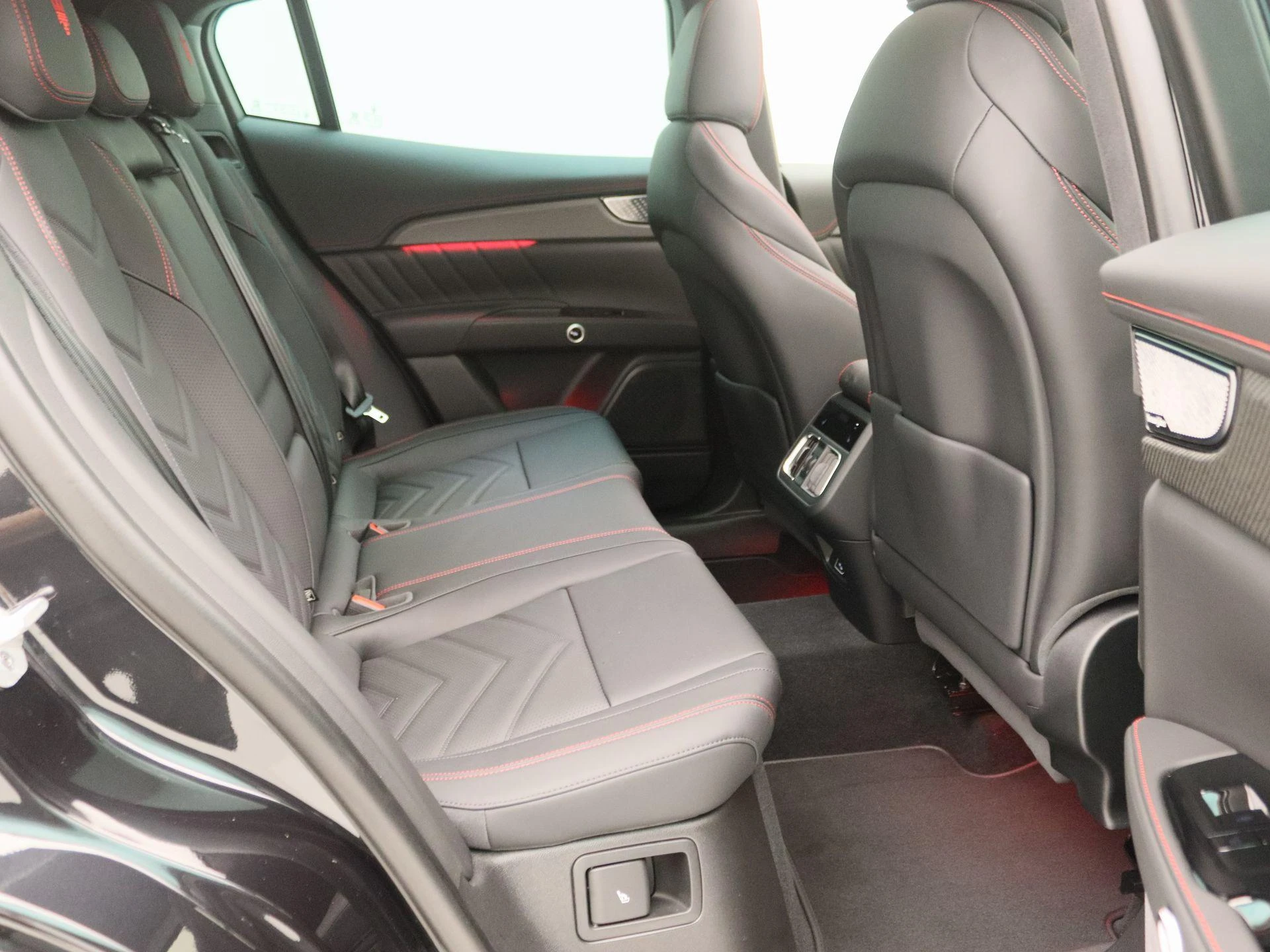 Maserati Grecale AWD Folgore 105kWh