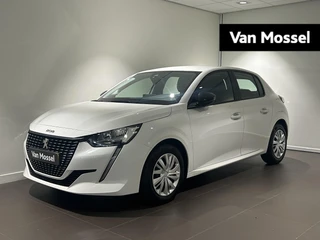Peugeot 208 1.2 PureTech Active
