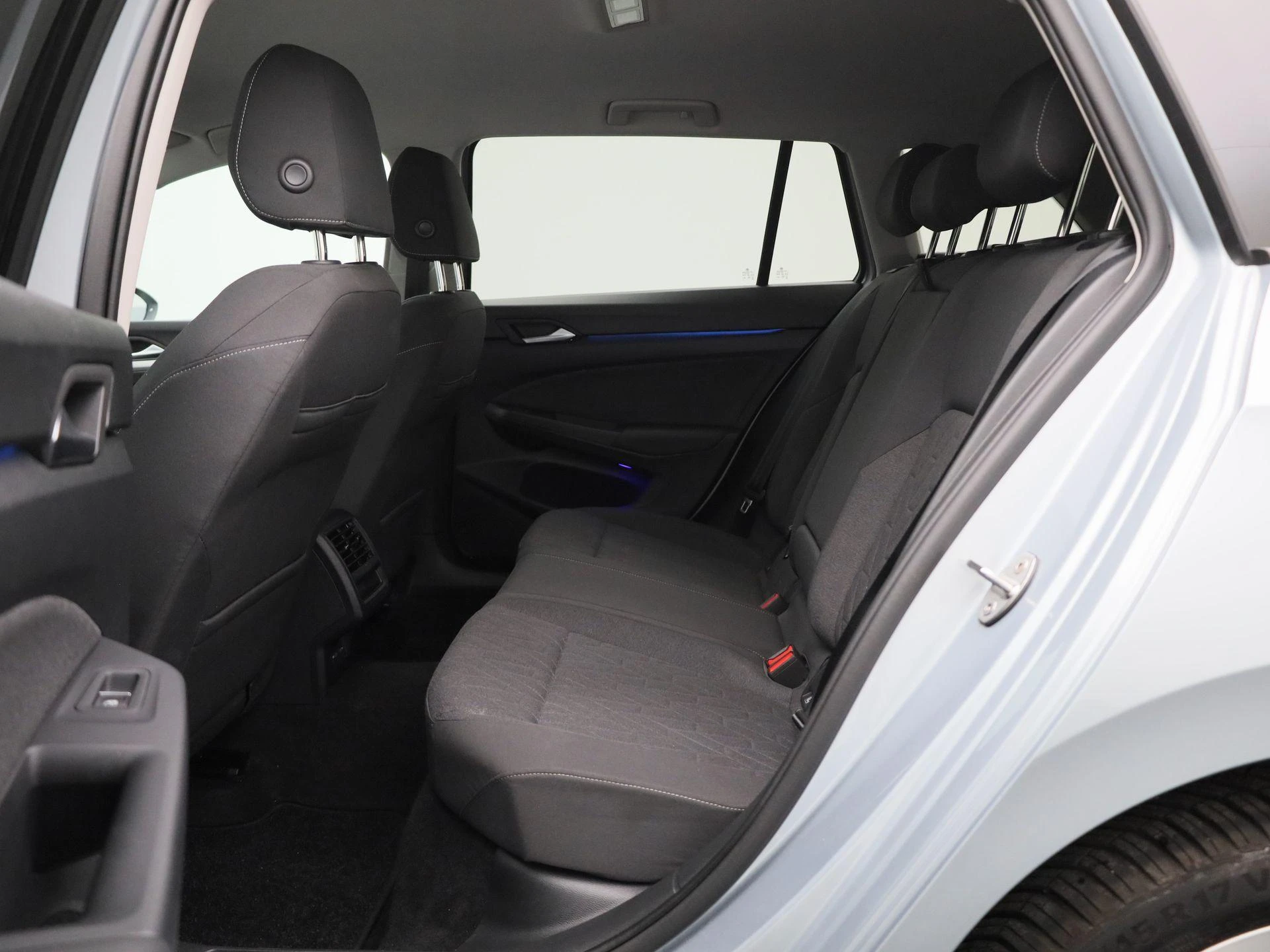 Volkswagen Golf - 12