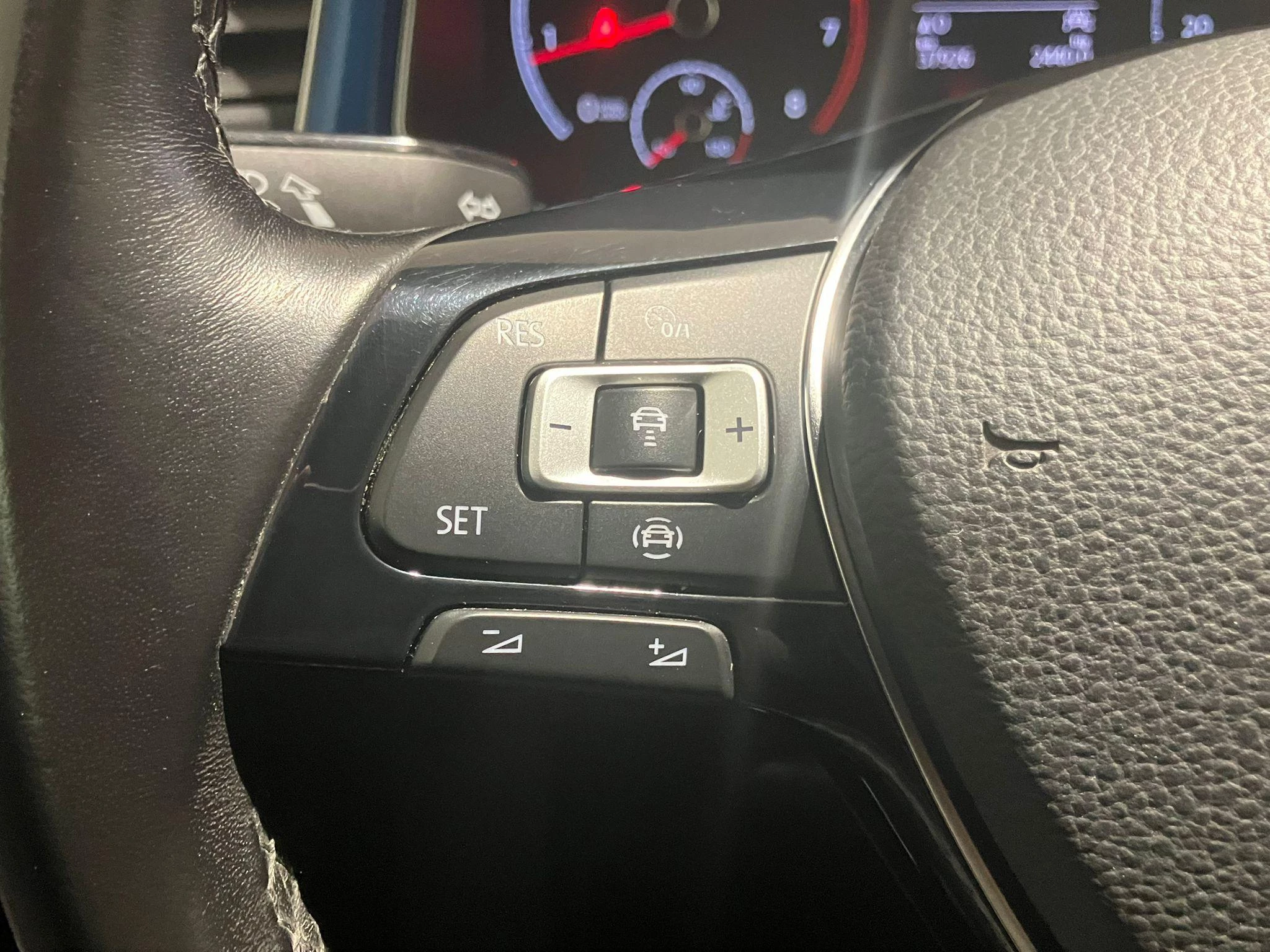 Volkswagen T-Roc 1.5 TSI DSG Style