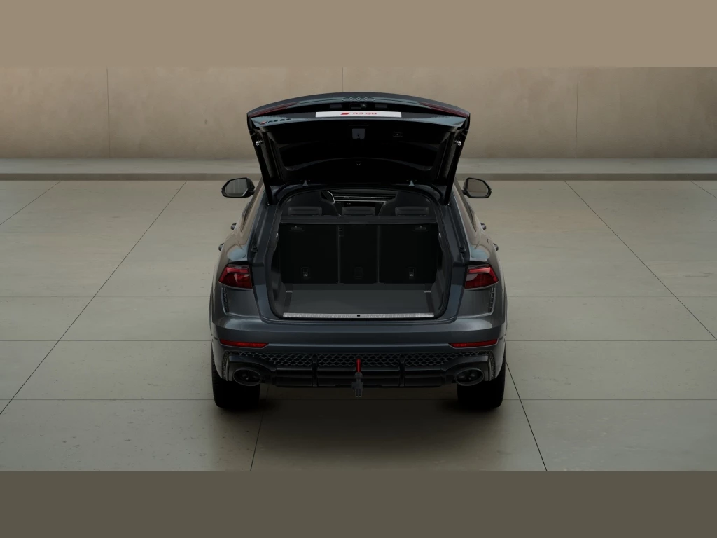 Audi RSQ8 performance TFSI quattro B&O Matrix Pano 360° HUD AHK
