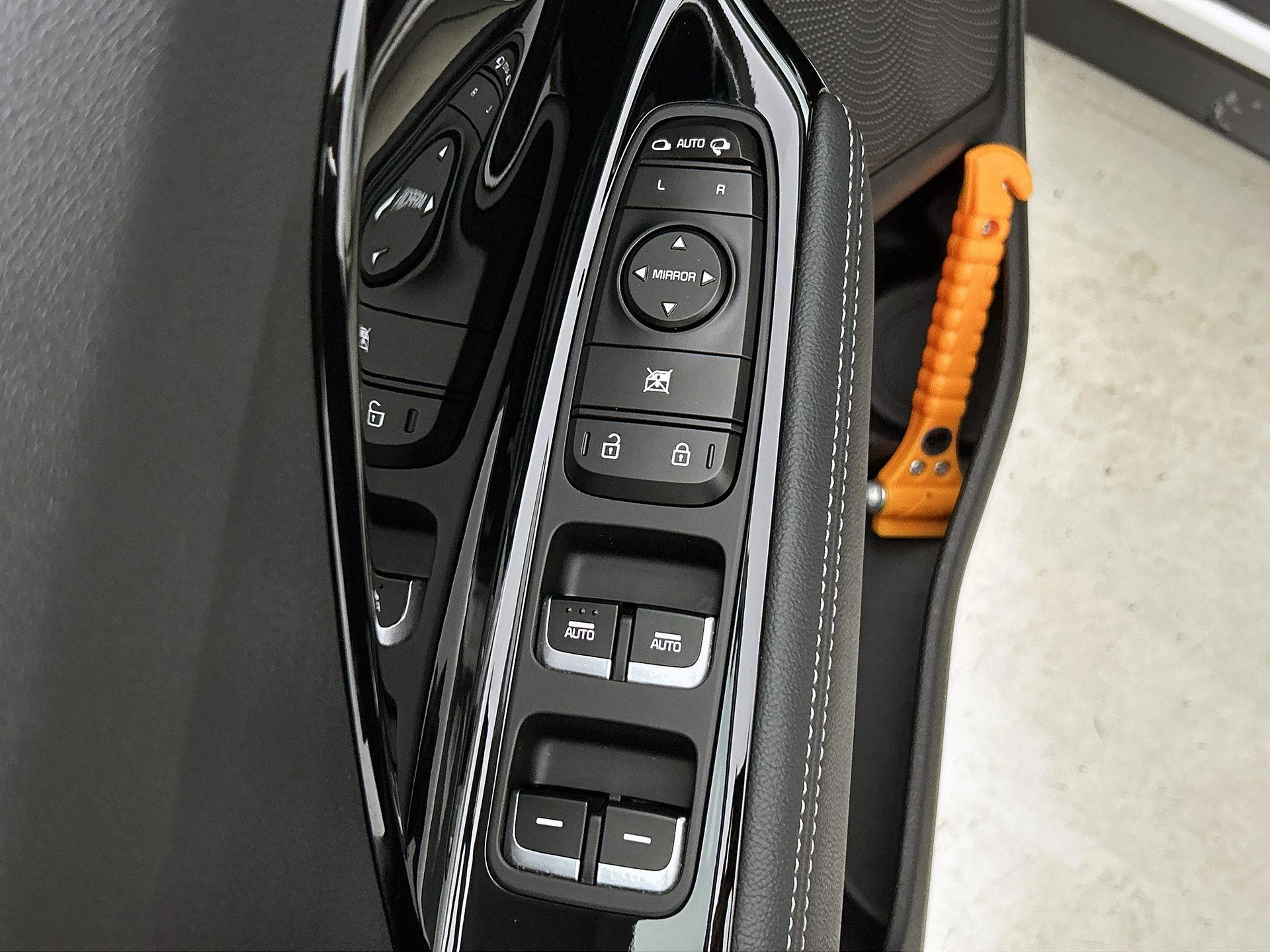 Kia Niro 1.6 GDi Hybrid DynamicLine
