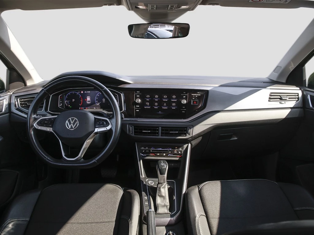 Volkswagen Taigo 1.0 TSI DSG Style IQ Drive Paket, ZGV