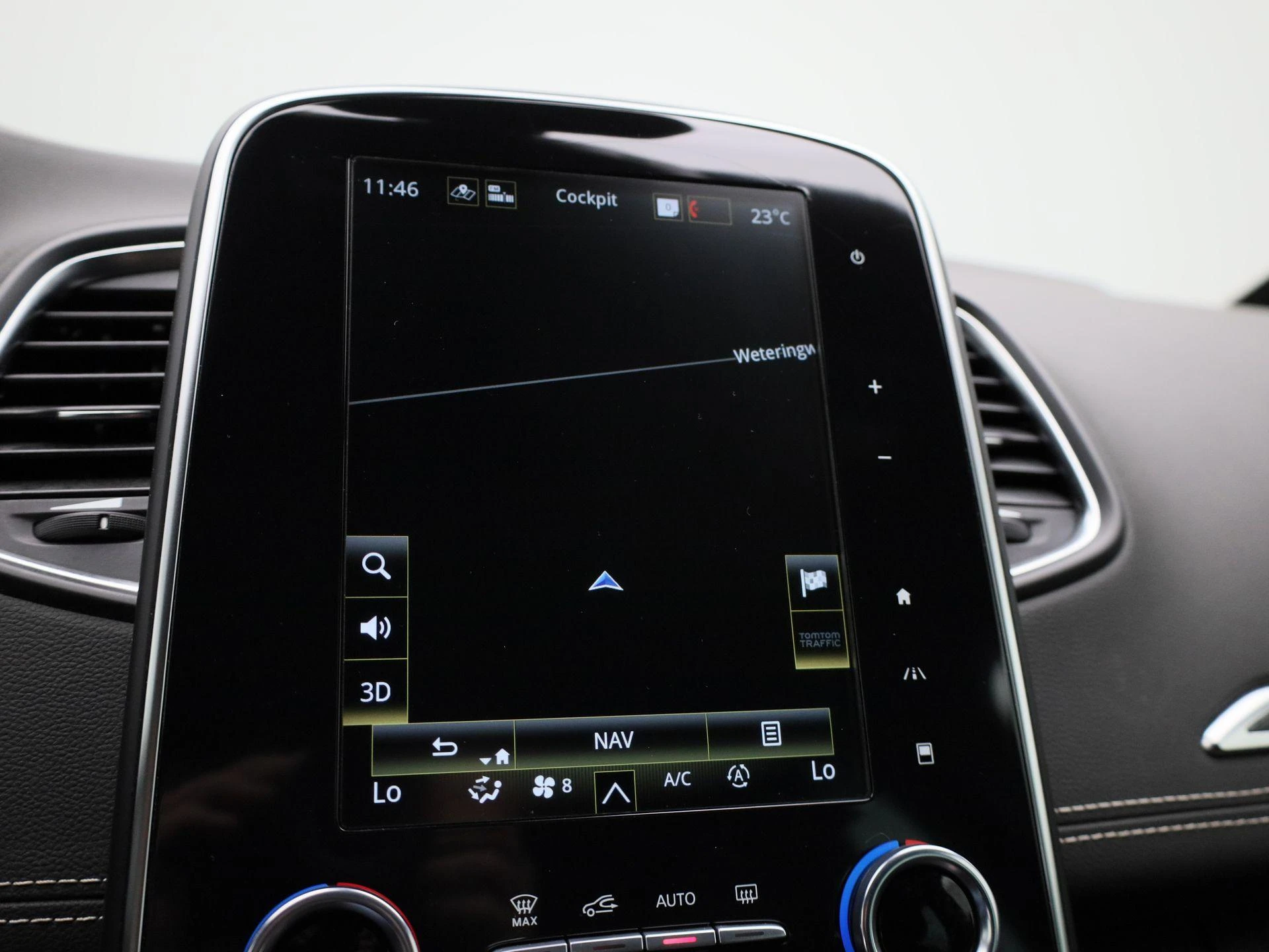 Renault Grand Scénic TCe 140 EDC GPF Black Edition 7P