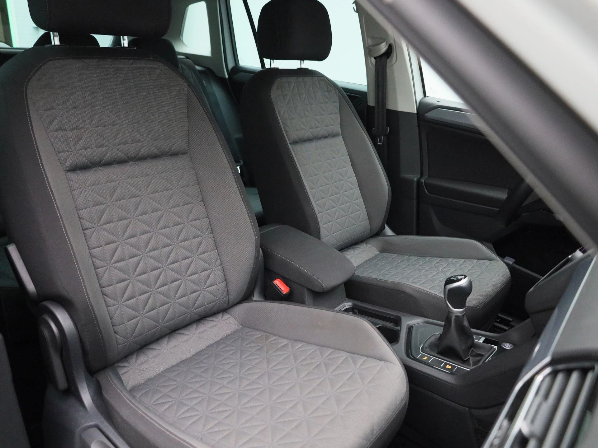 Volkswagen Tiguan 1.5 TSI Life Business